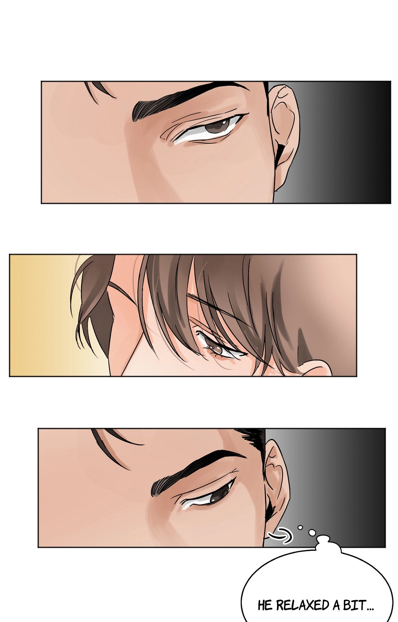 Read Secondo Piatto chapter 5 image 22 on Lezhin