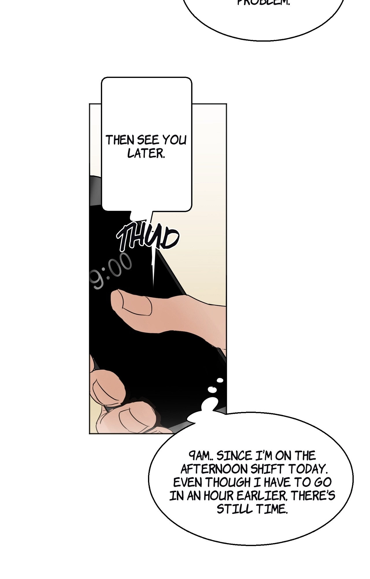 Read Secondo Piatto chapter 5 image 38 on Lezhin