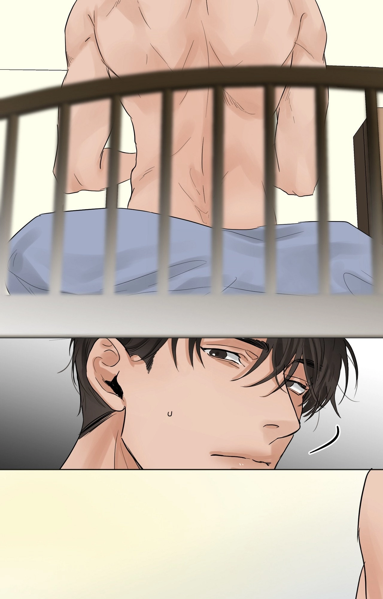 Read Secondo Piatto chapter 5 image 41 on Lezhin