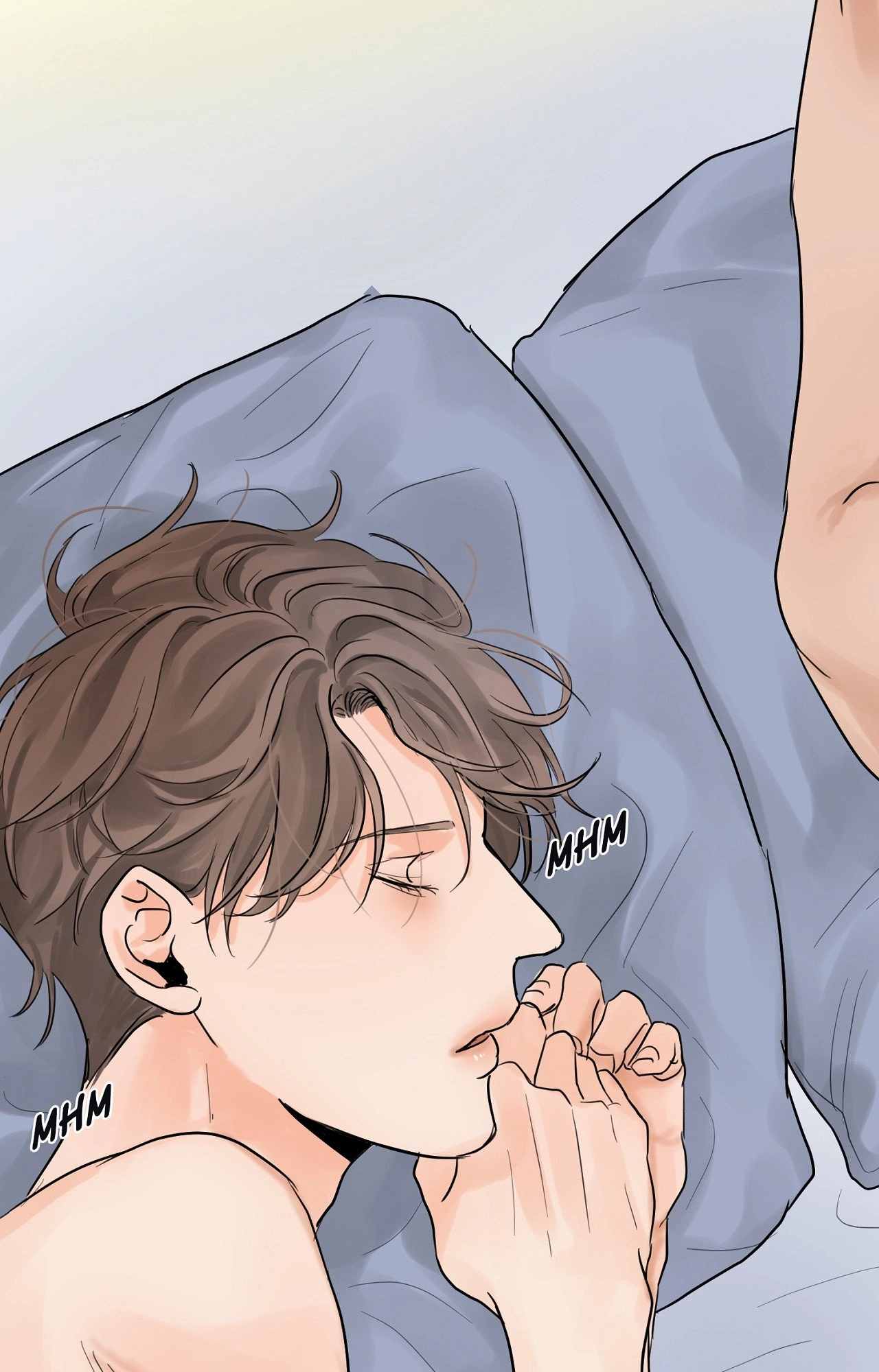 Read Secondo Piatto chapter 5 image 42 on Lezhin