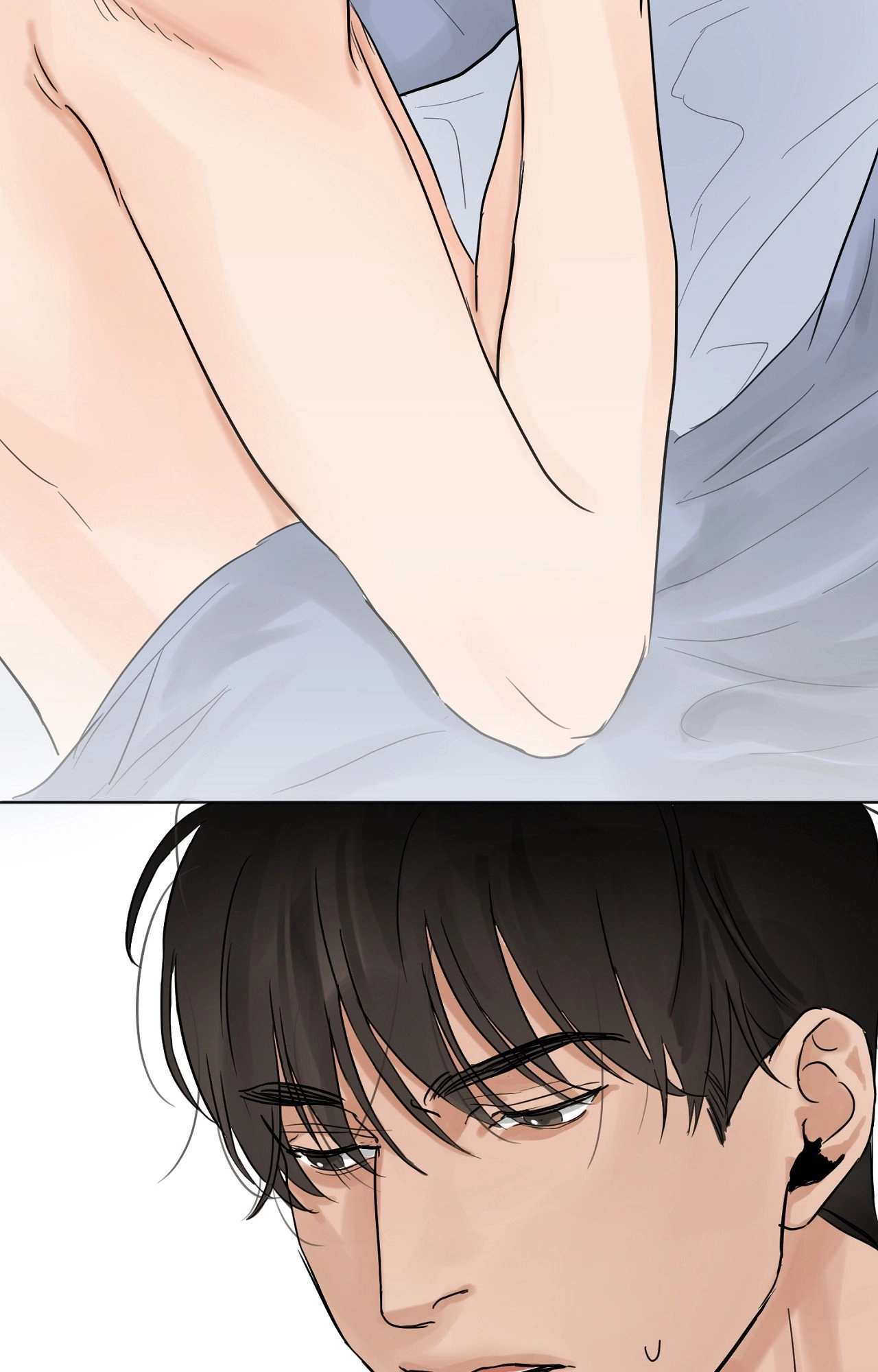 Read Secondo Piatto chapter 5 image 43 on Lezhin