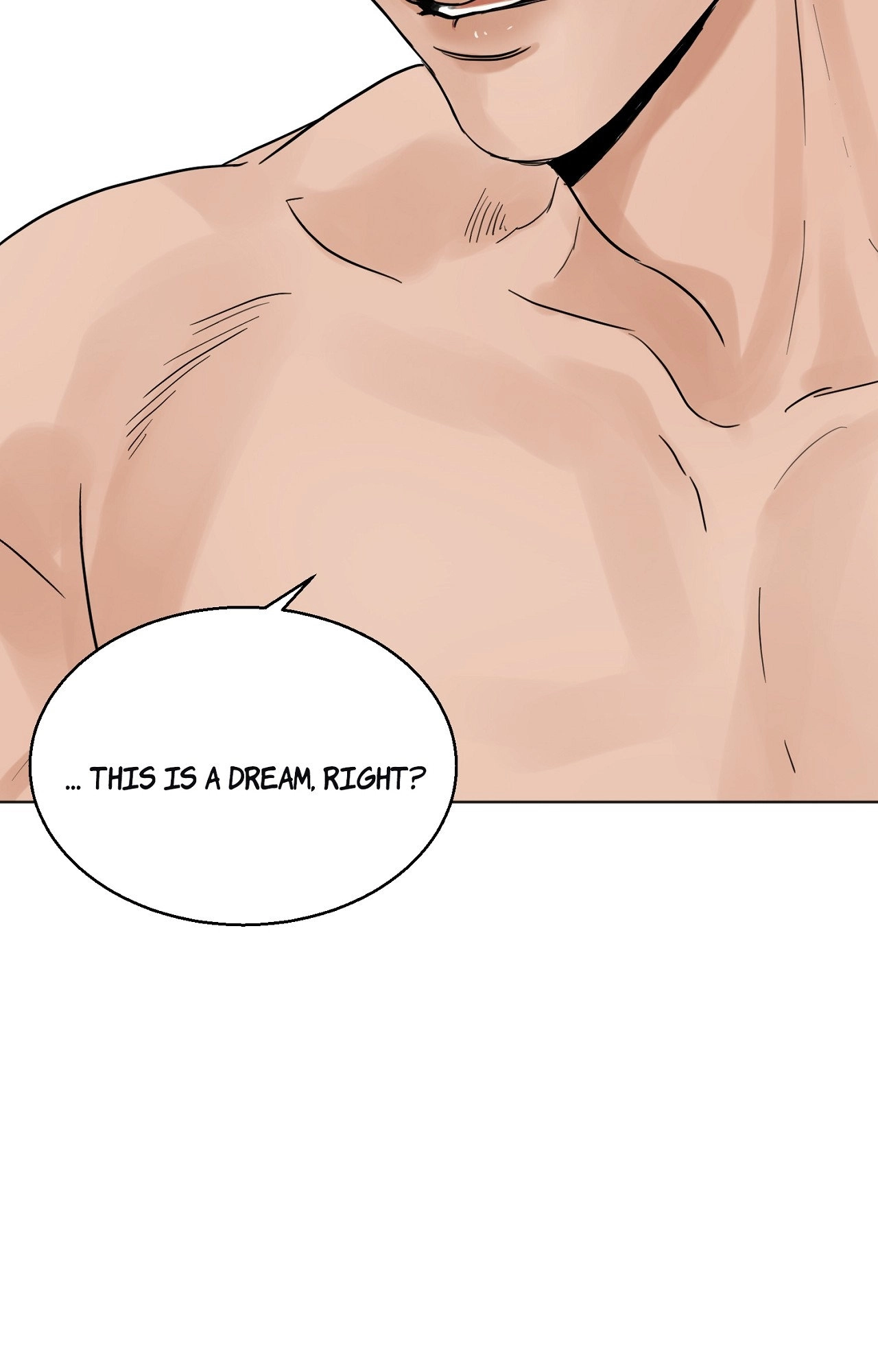 Read Secondo Piatto chapter 5 image 44 on Lezhin