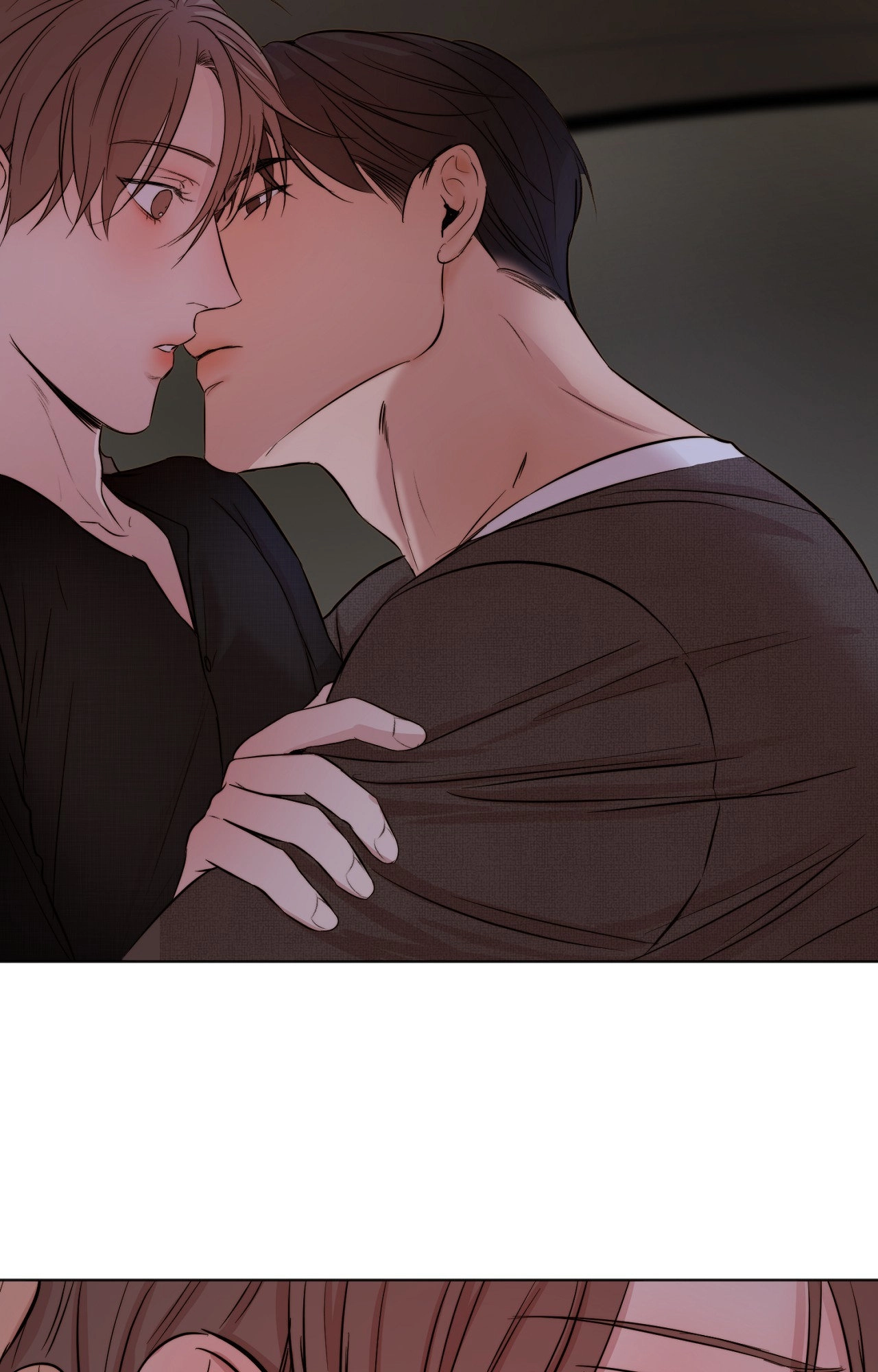 Read Secondo Piatto chapter 50 image 10 on Lezhin