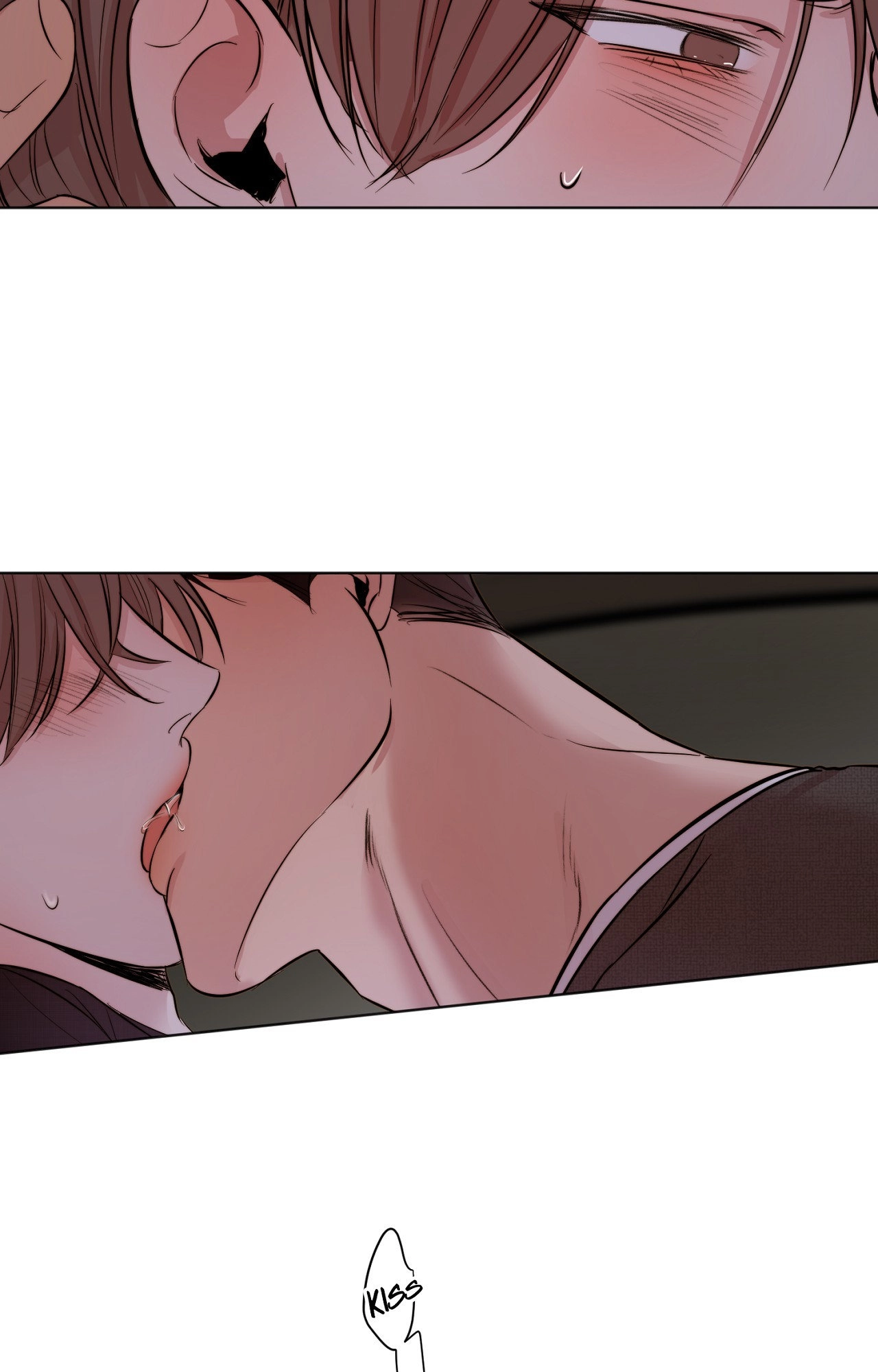 Read Secondo Piatto chapter 50 image 11 on Lezhin