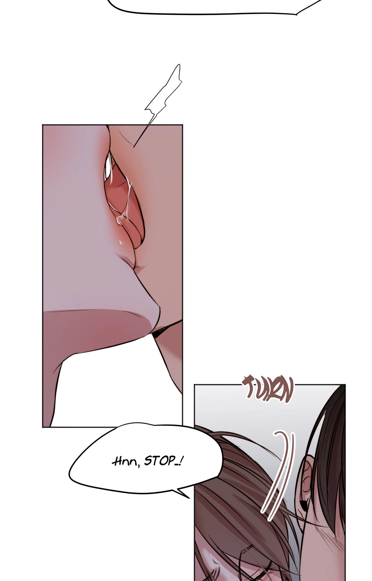 Read Secondo Piatto chapter 50 image 14 on Lezhin
