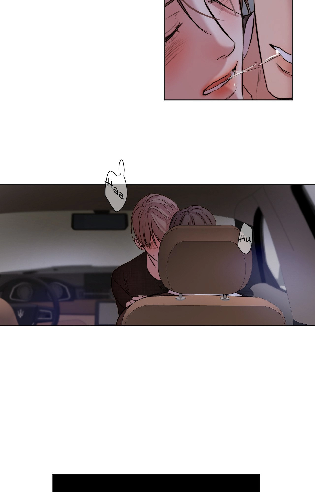 Read Secondo Piatto chapter 50 image 15 on Lezhin