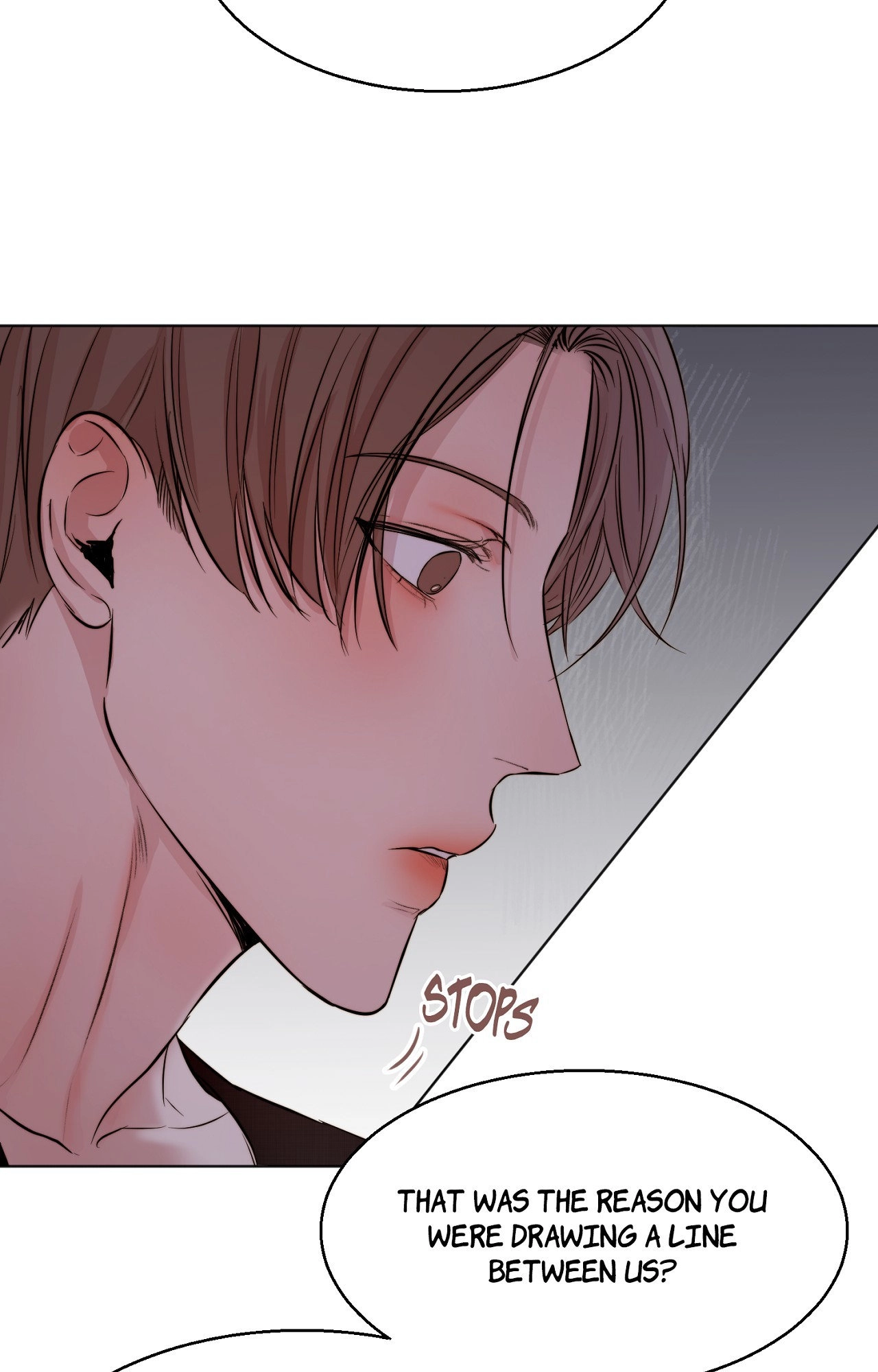 Read Secondo Piatto chapter 50 image 17 on Lezhin