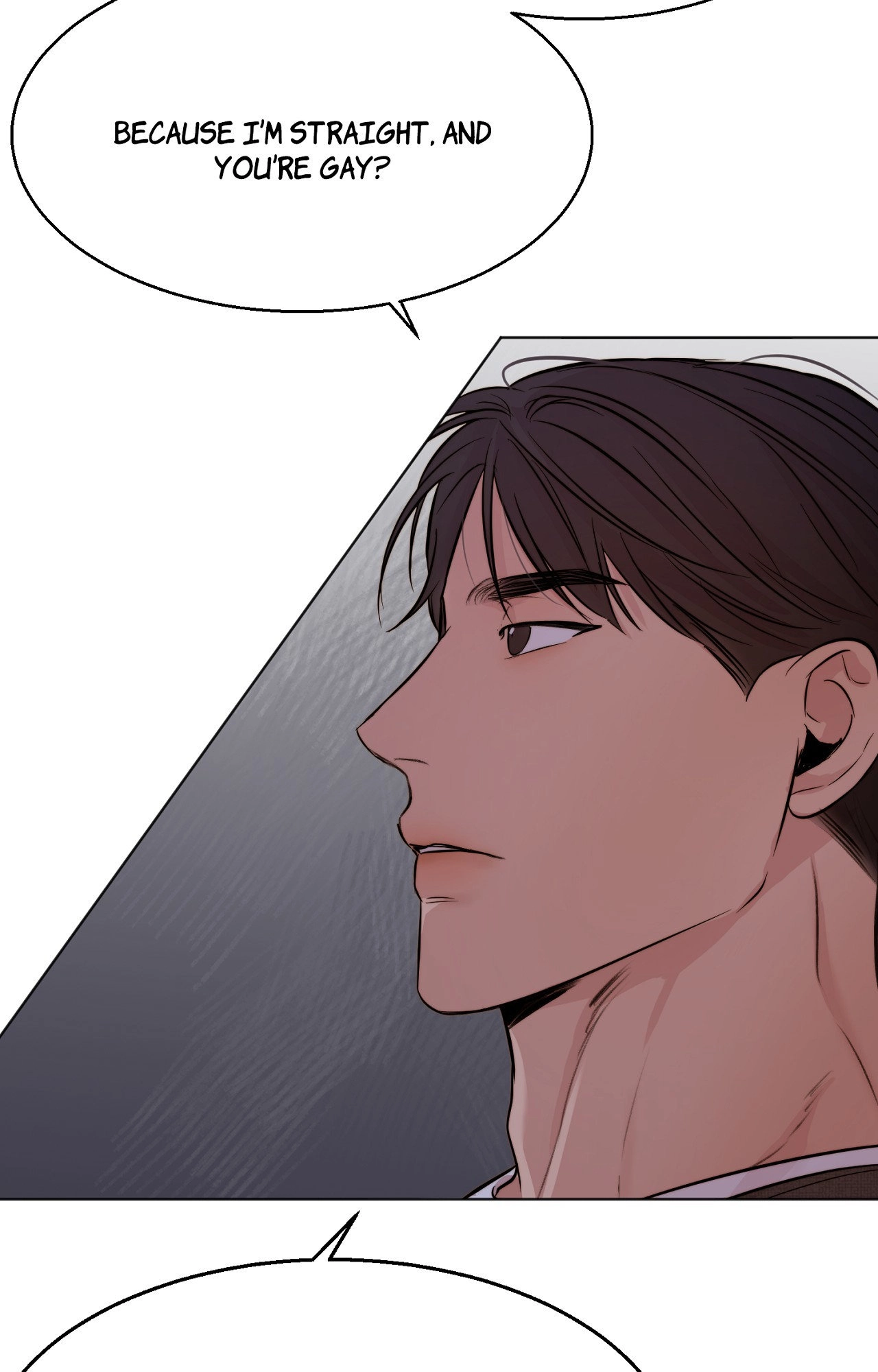 Read Secondo Piatto chapter 50 image 18 on Lezhin