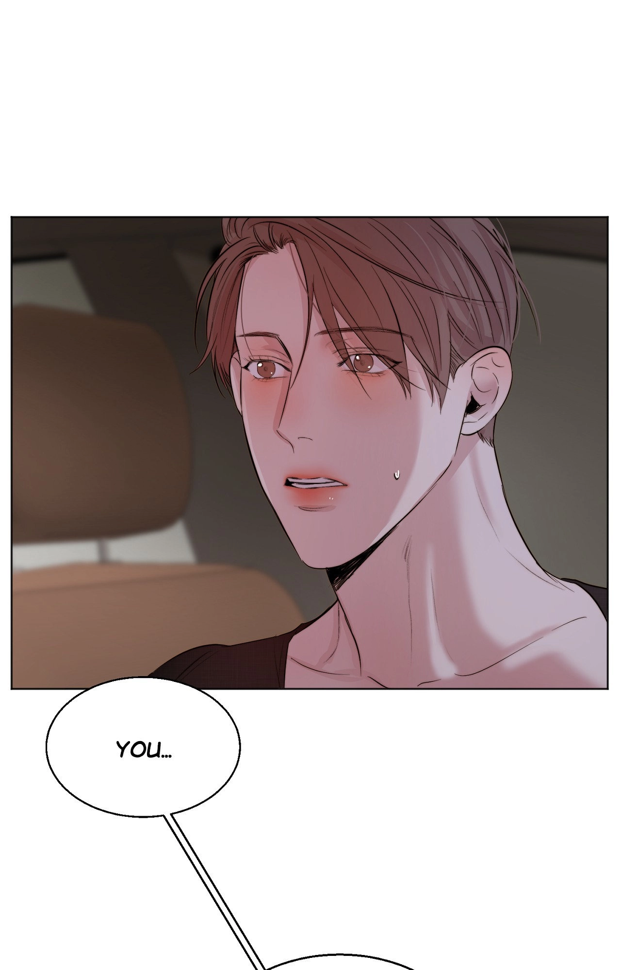 Read Secondo Piatto chapter 50 image 2 on Lezhin