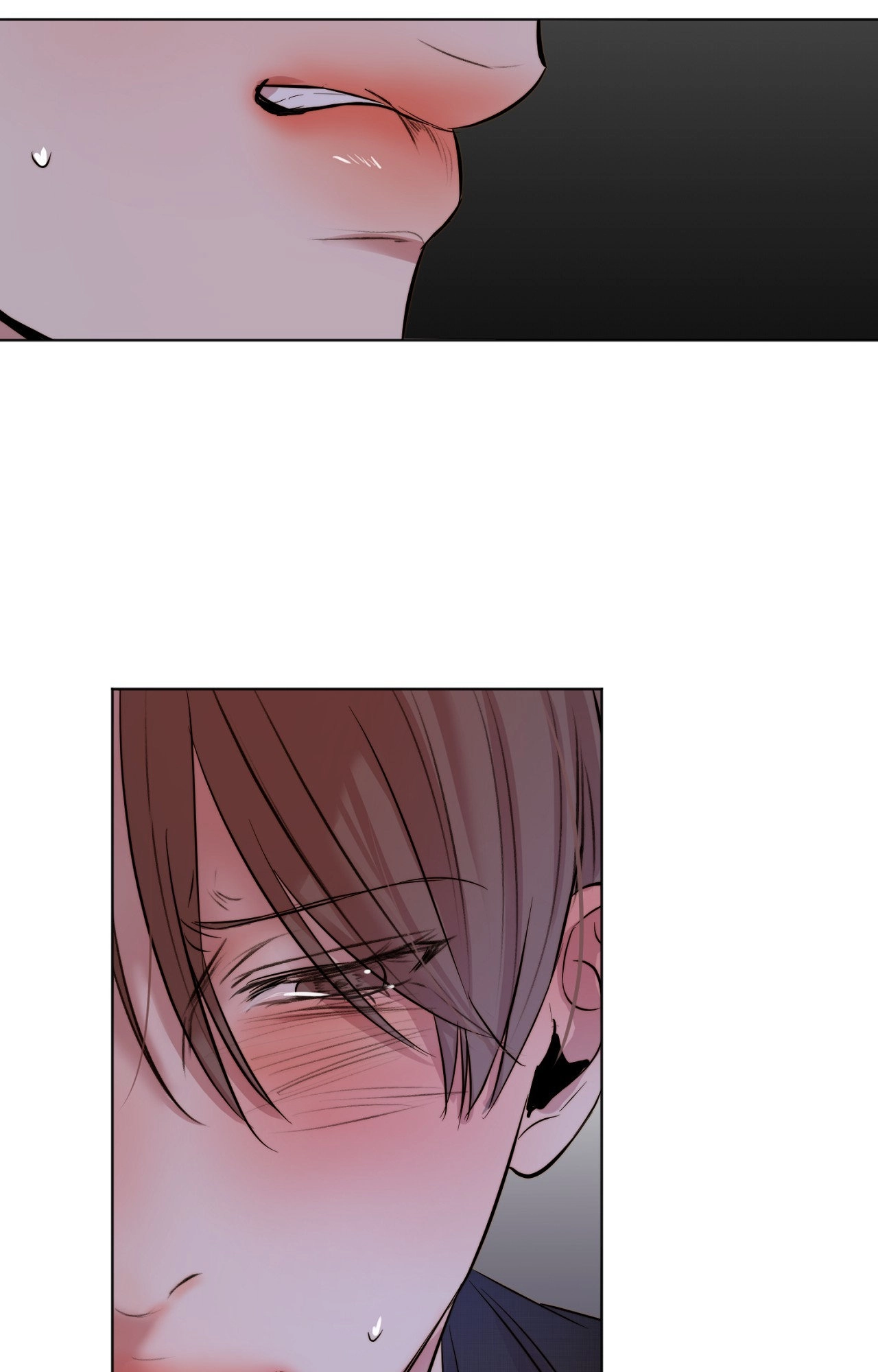 Read Secondo Piatto chapter 50 image 20 on Lezhin