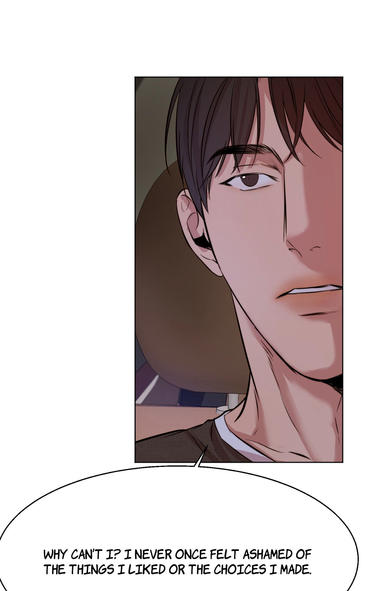 Read Secondo Piatto chapter 50 image 22 on Lezhin