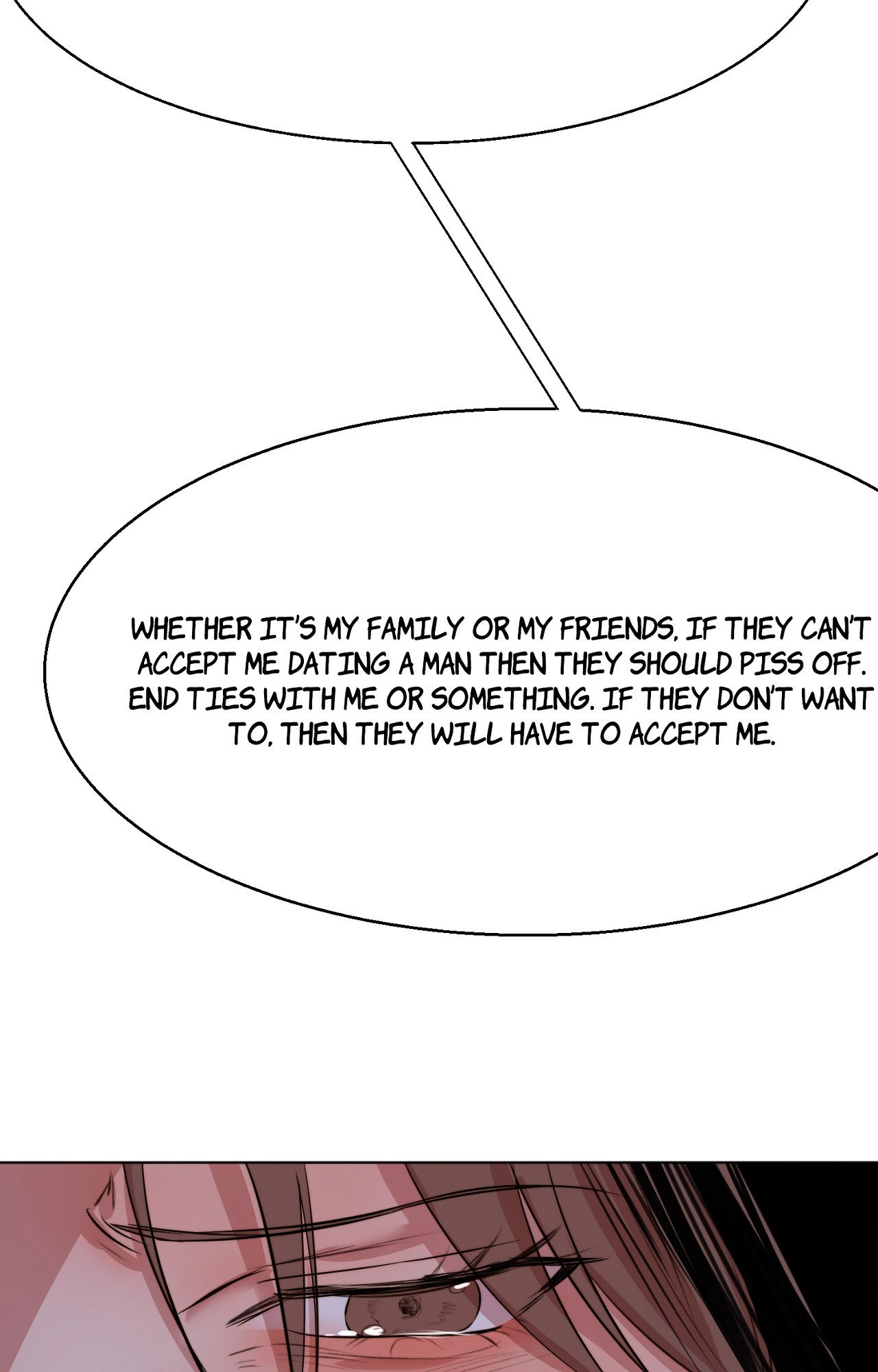 Read Secondo Piatto chapter 50 image 23 on Lezhin