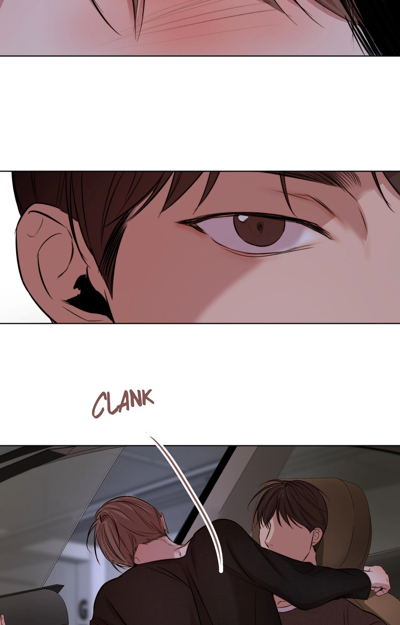 Read Secondo Piatto chapter 50 image 24 on Lezhin