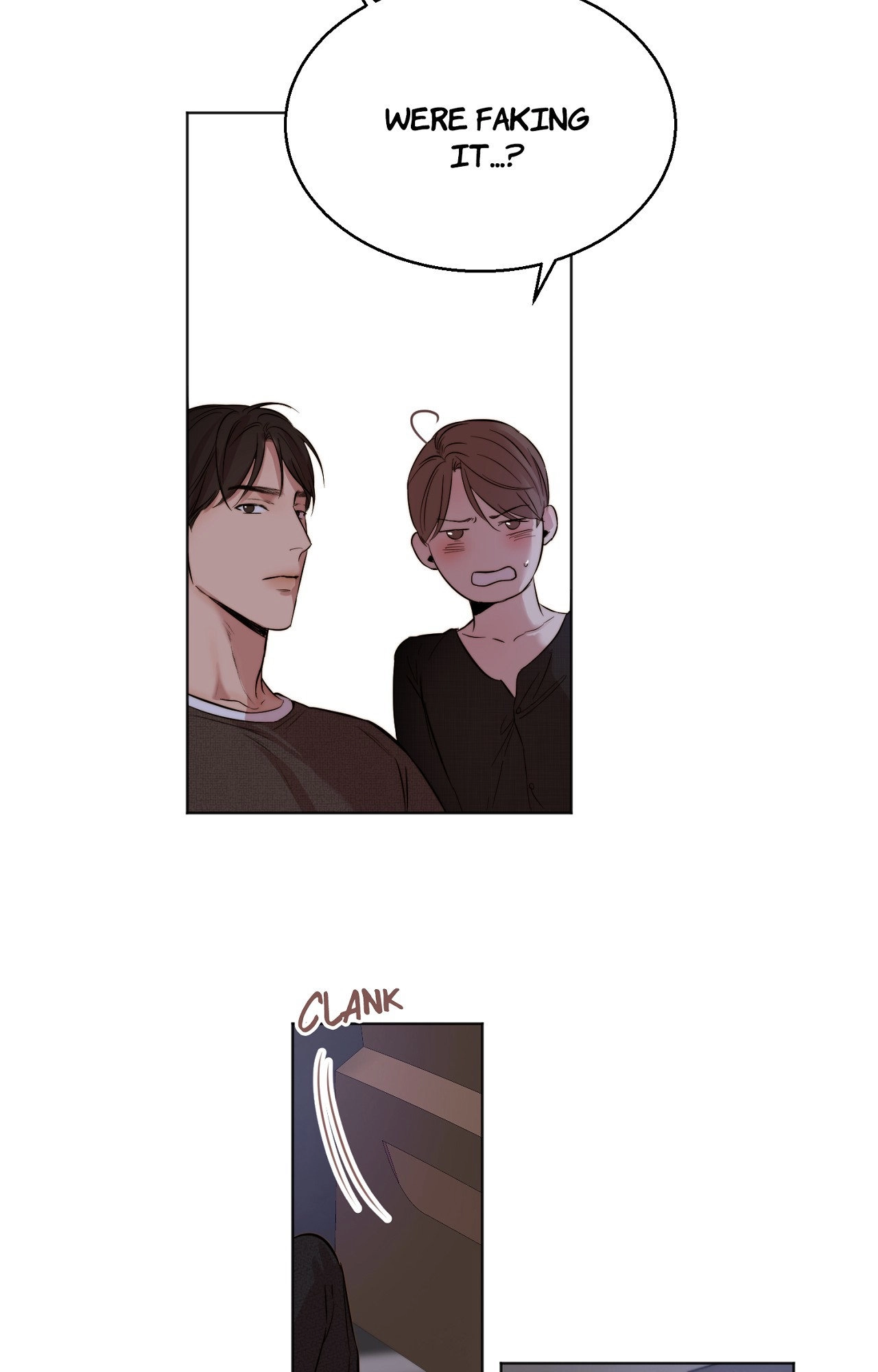 Read Secondo Piatto chapter 50 image 3 on Lezhin
