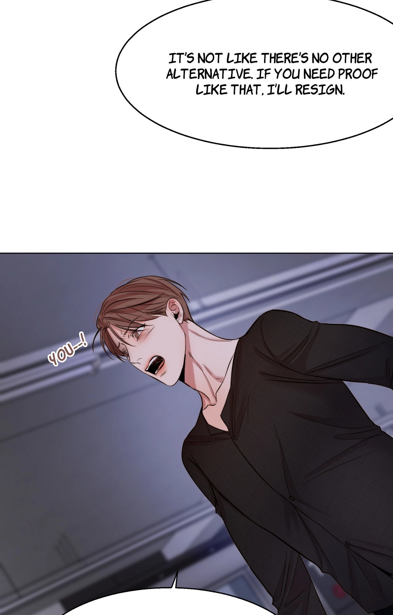 Read Secondo Piatto chapter 50 image 31 on Lezhin