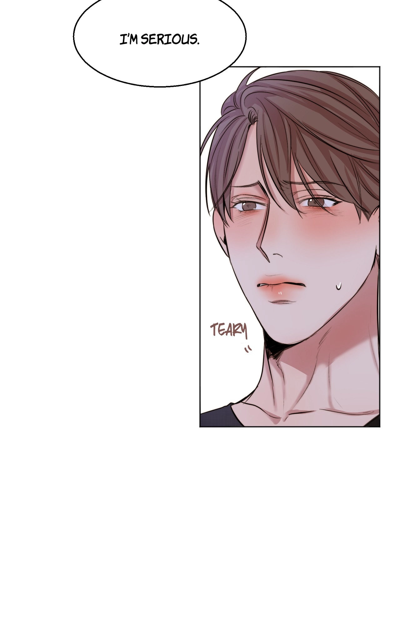 Read Secondo Piatto chapter 50 image 33 on Lezhin