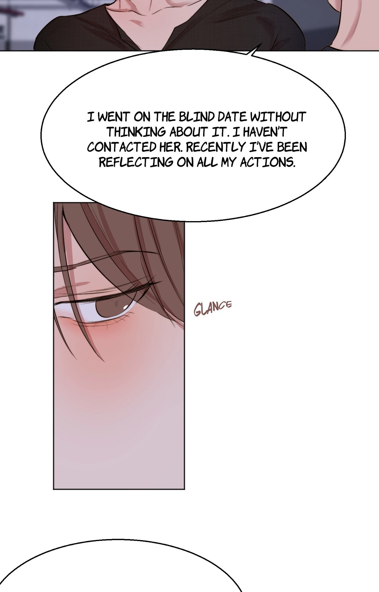 Read Secondo Piatto chapter 50 image 40 on Lezhin