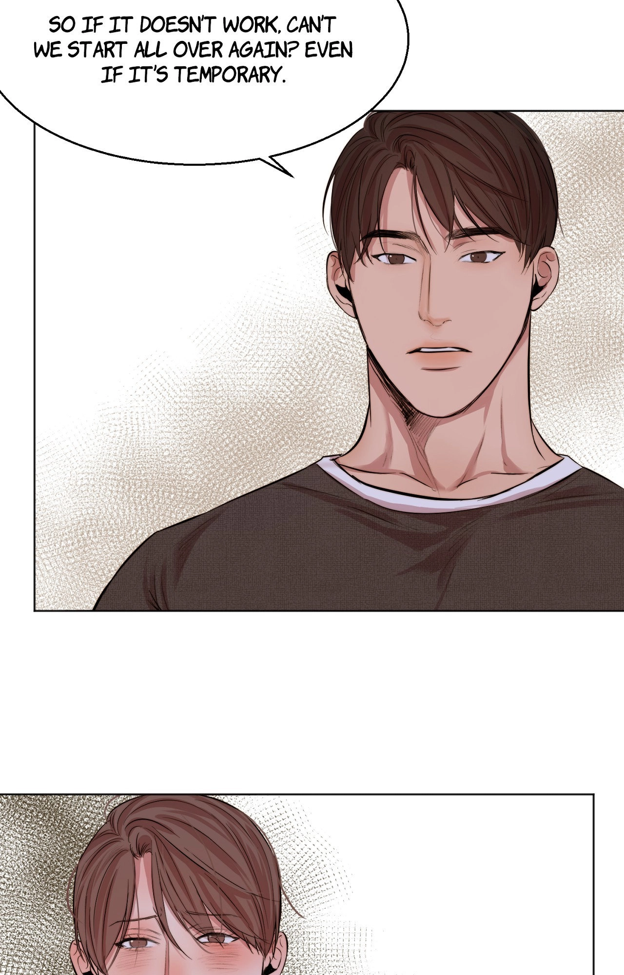 Read Secondo Piatto chapter 50 image 41 on Lezhin