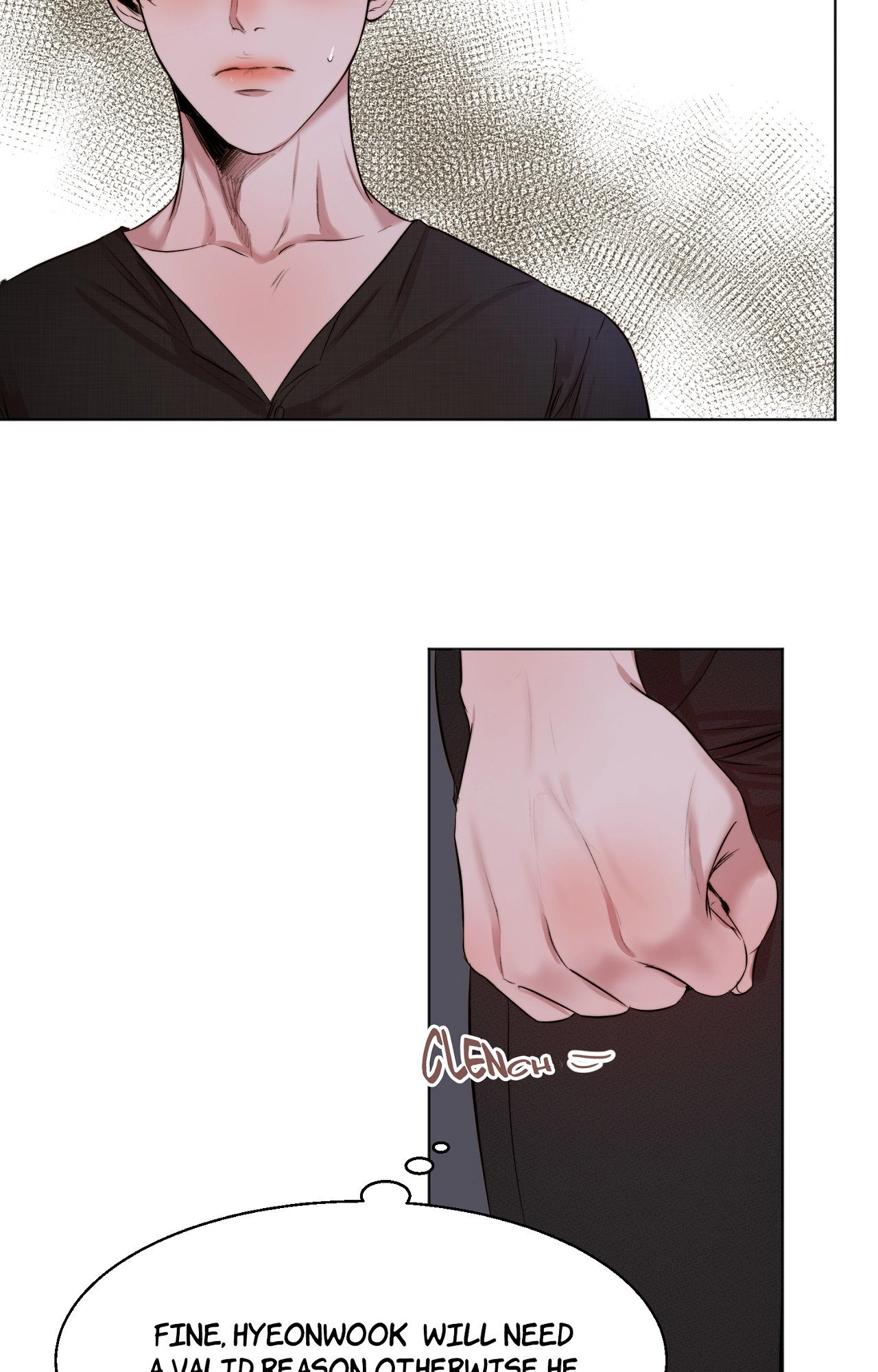 Read Secondo Piatto chapter 50 image 42 on Lezhin