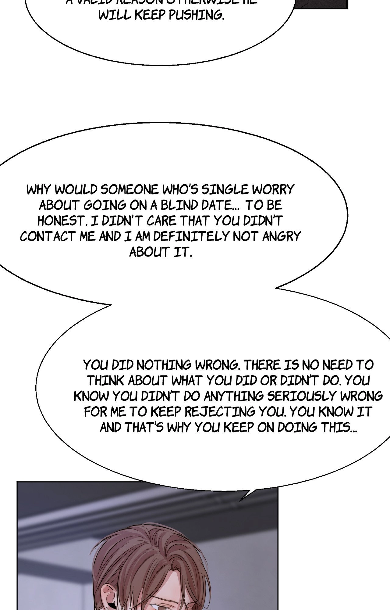 Read Secondo Piatto chapter 50 image 43 on Lezhin