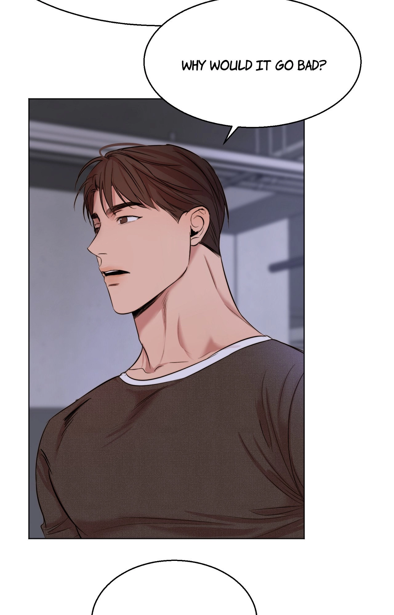 Read Secondo Piatto chapter 50 image 45 on Lezhin