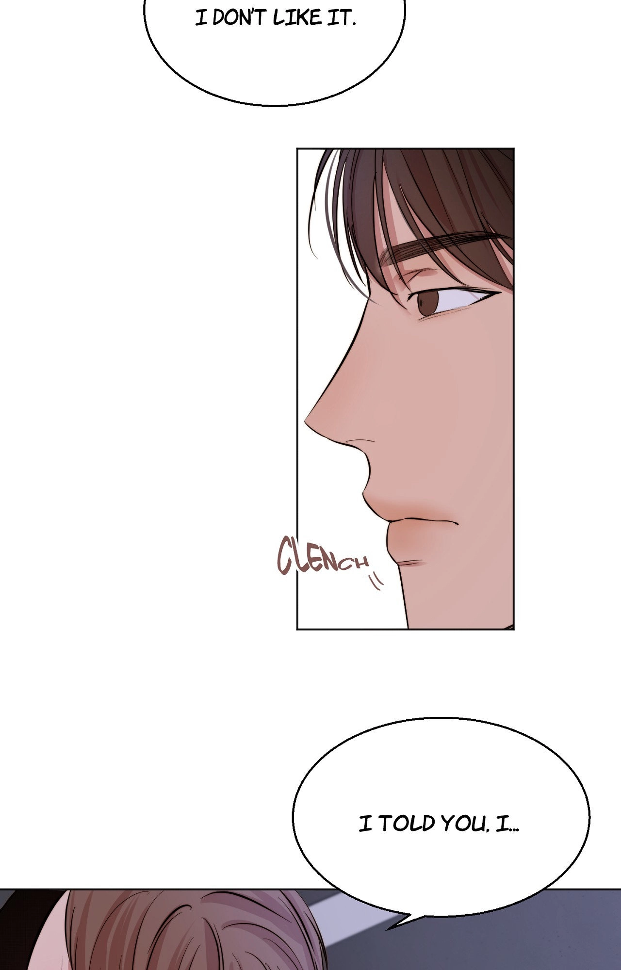 Read Secondo Piatto chapter 50 image 46 on Lezhin
