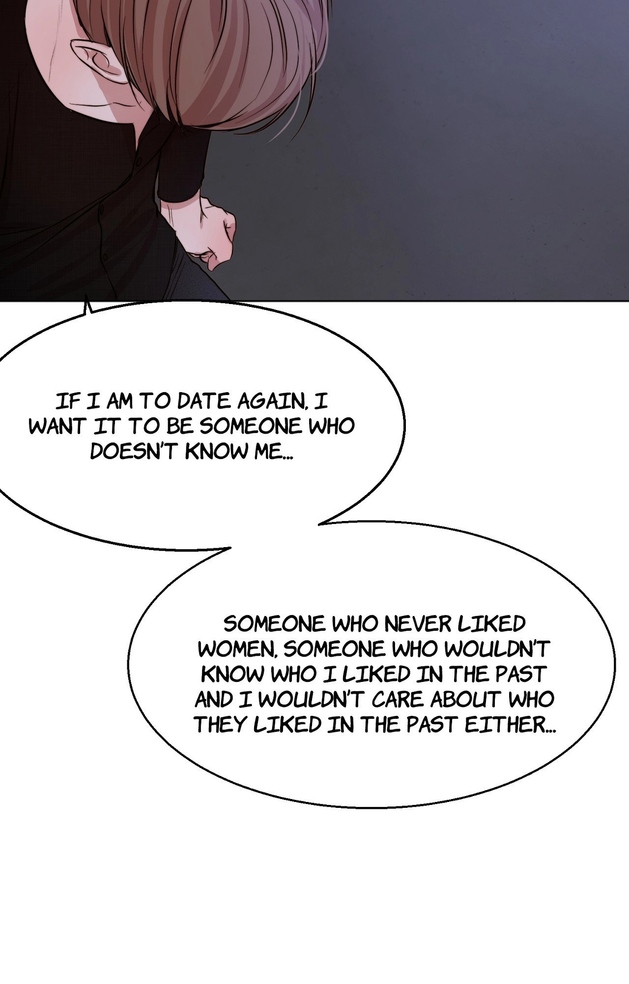 Read Secondo Piatto chapter 50 image 47 on Lezhin