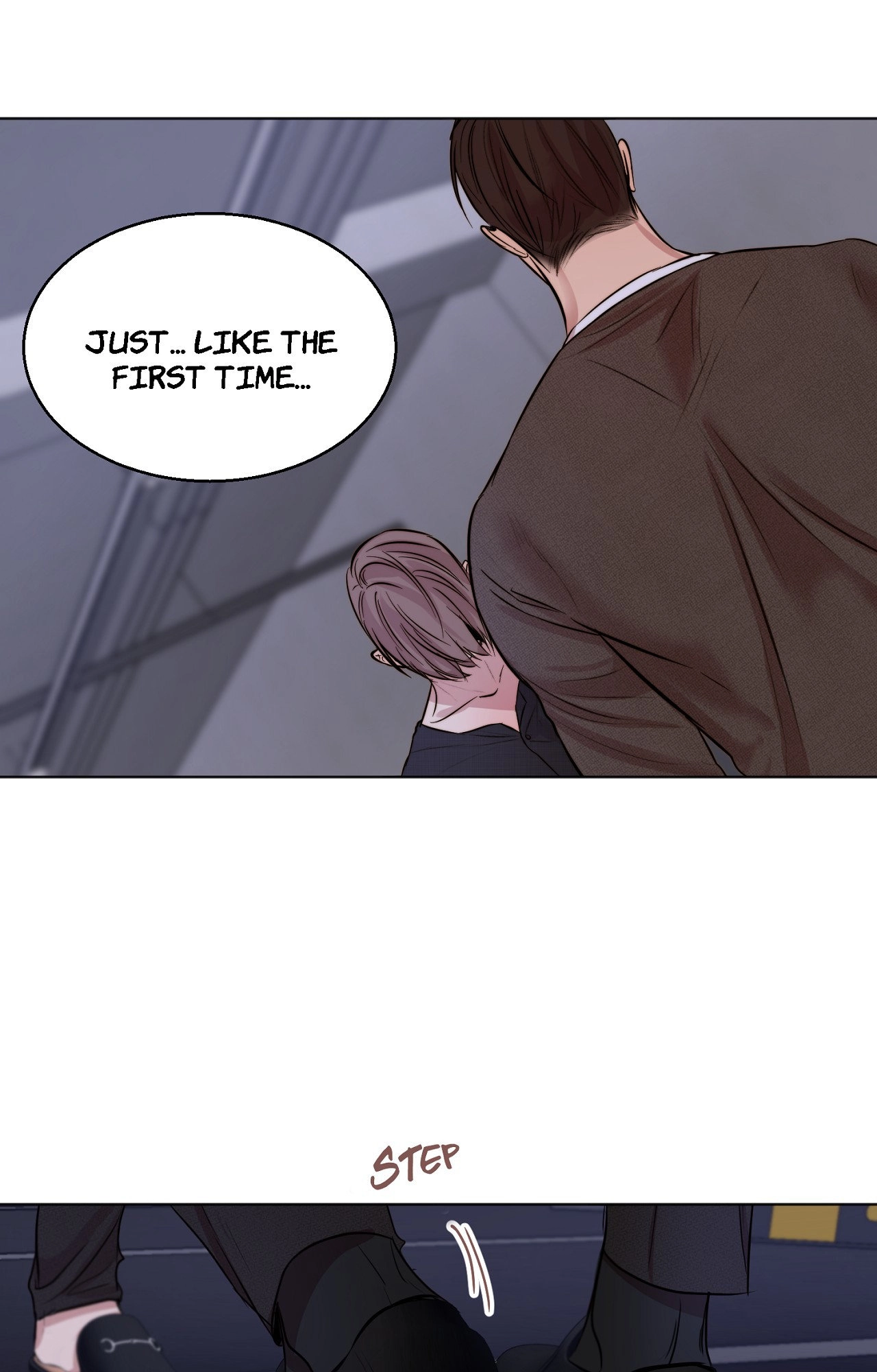 Read Secondo Piatto chapter 50 image 48 on Lezhin