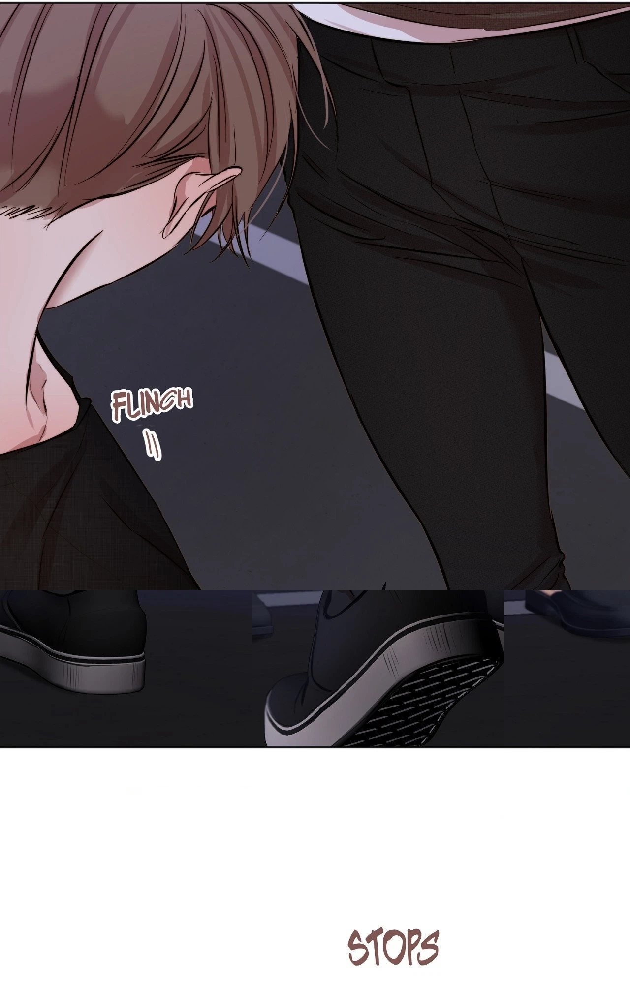 Read Secondo Piatto chapter 50 image 49 on Lezhin