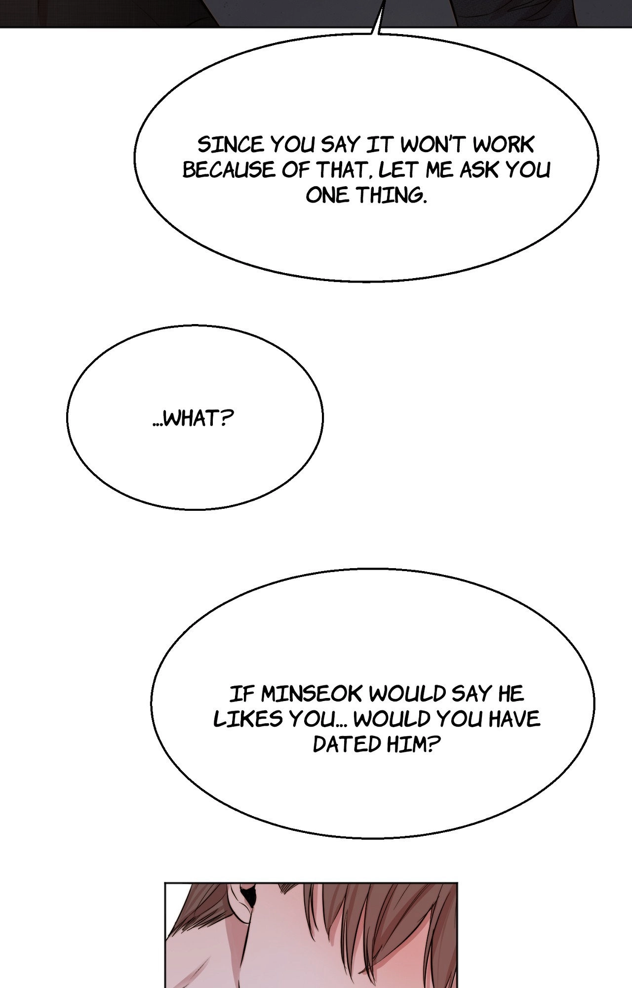 Read Secondo Piatto chapter 50 image 50 on Lezhin