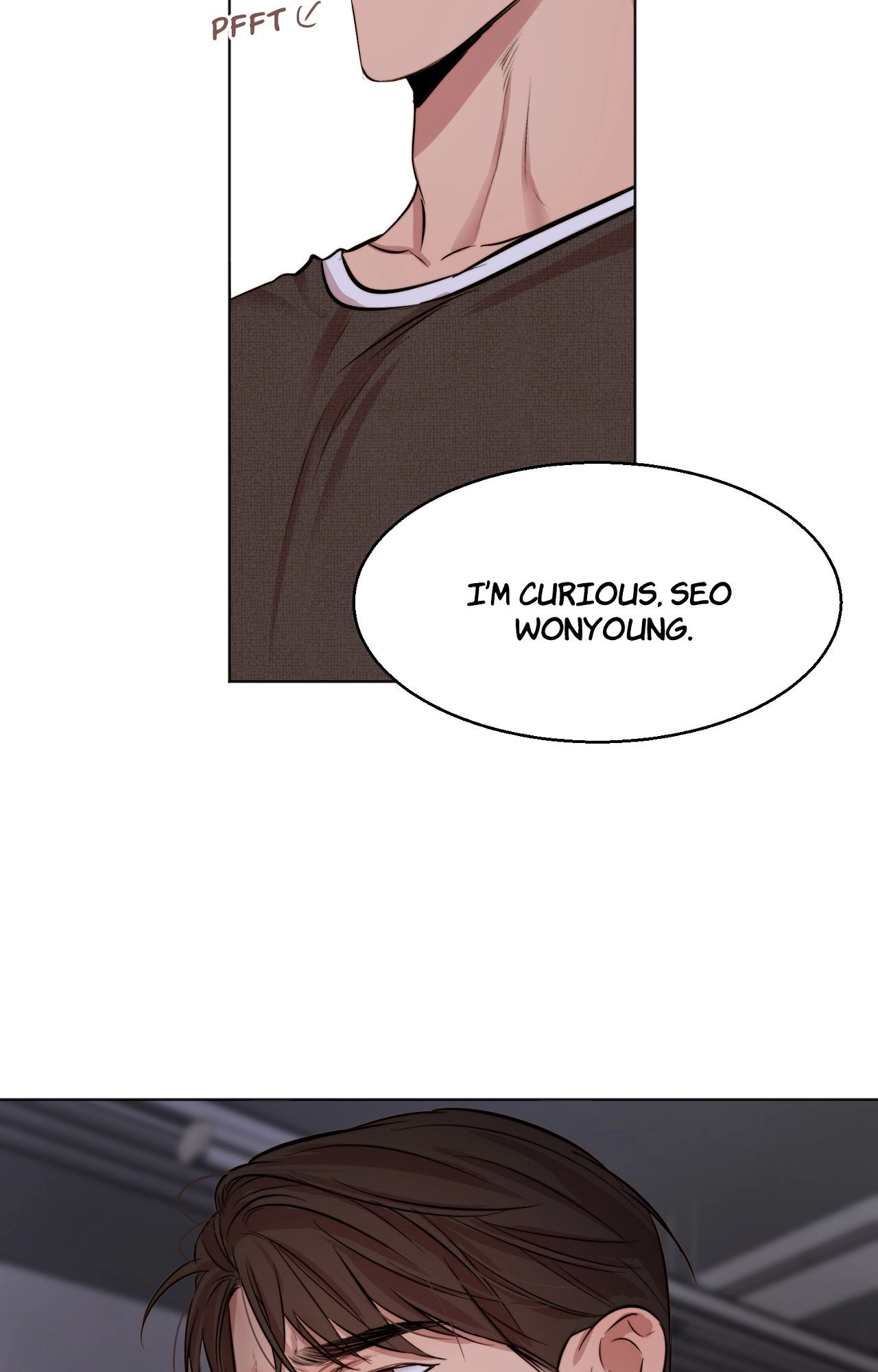 Read Secondo Piatto chapter 50 image 52 on Lezhin