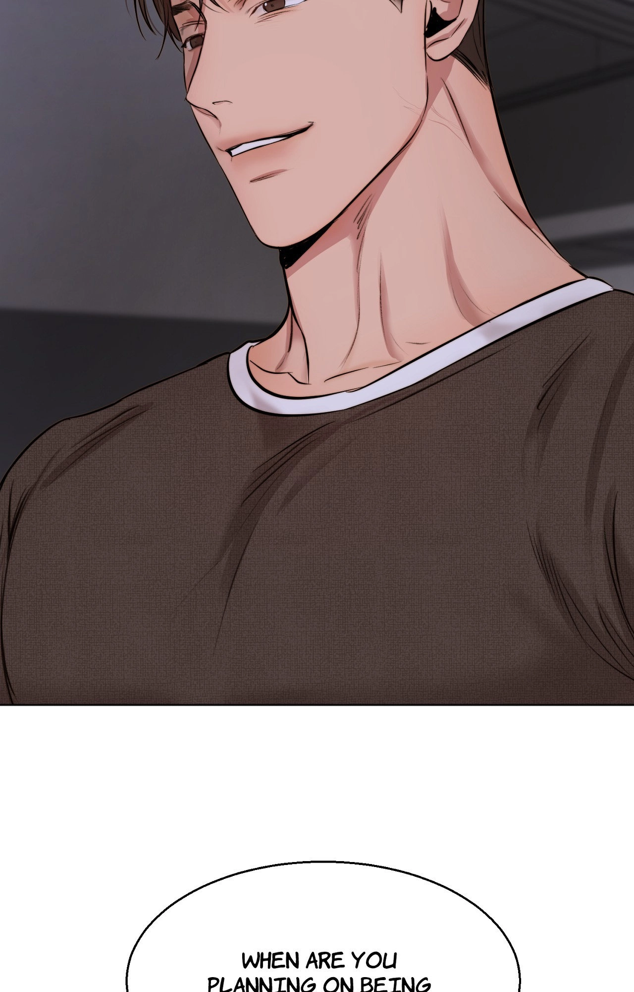 Read Secondo Piatto chapter 50 image 53 on Lezhin