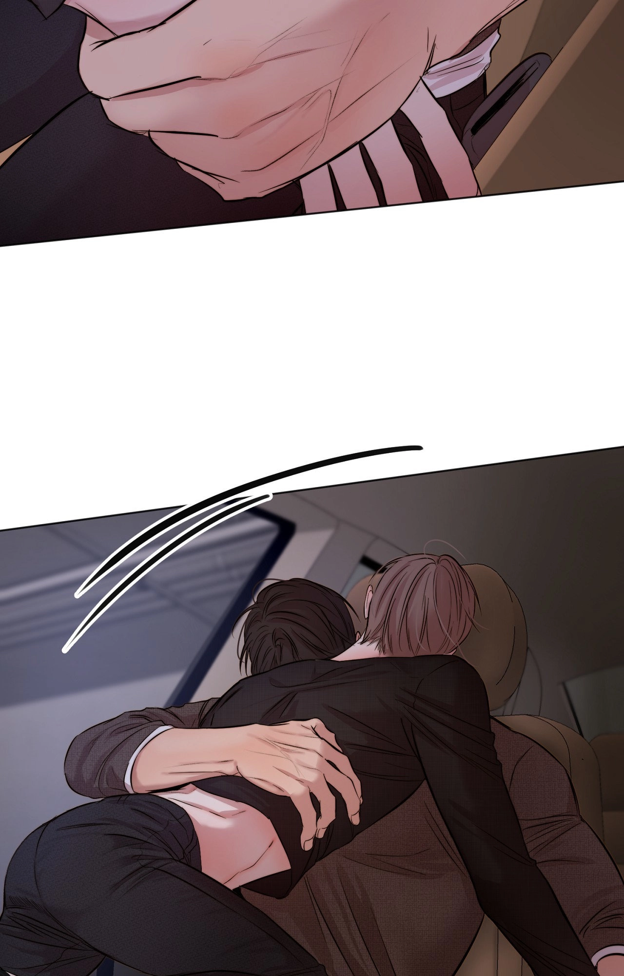Read Secondo Piatto chapter 50 image 6 on Lezhin