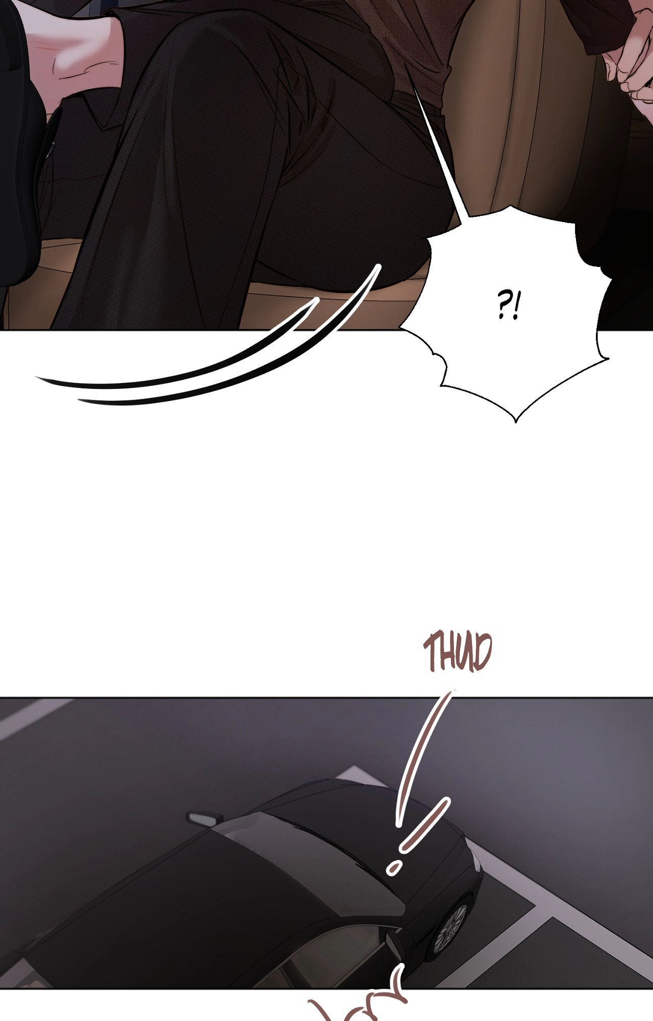 Read Secondo Piatto chapter 50 image 7 on Lezhin