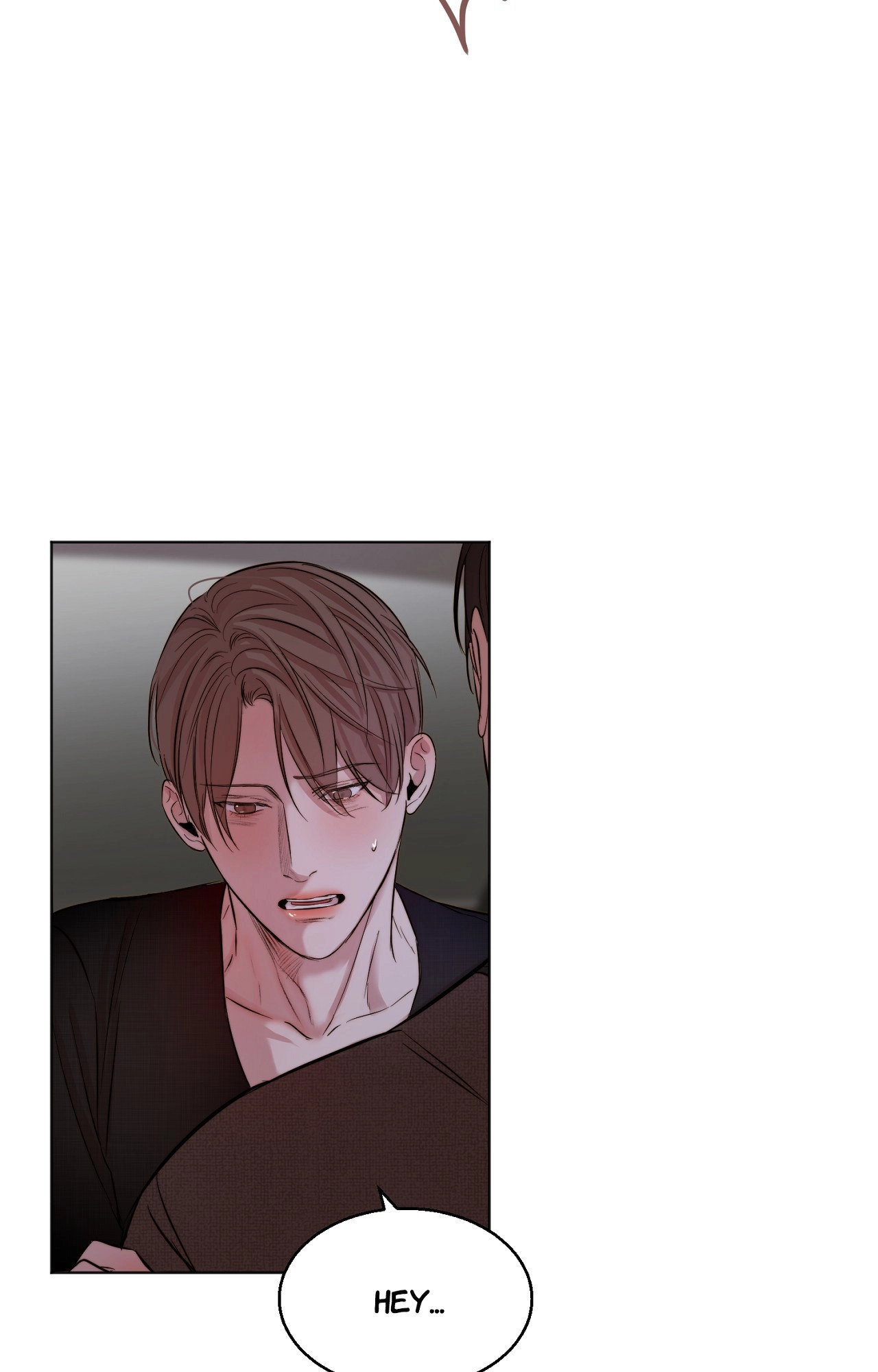 Read Secondo Piatto chapter 50 image 8 on Lezhin