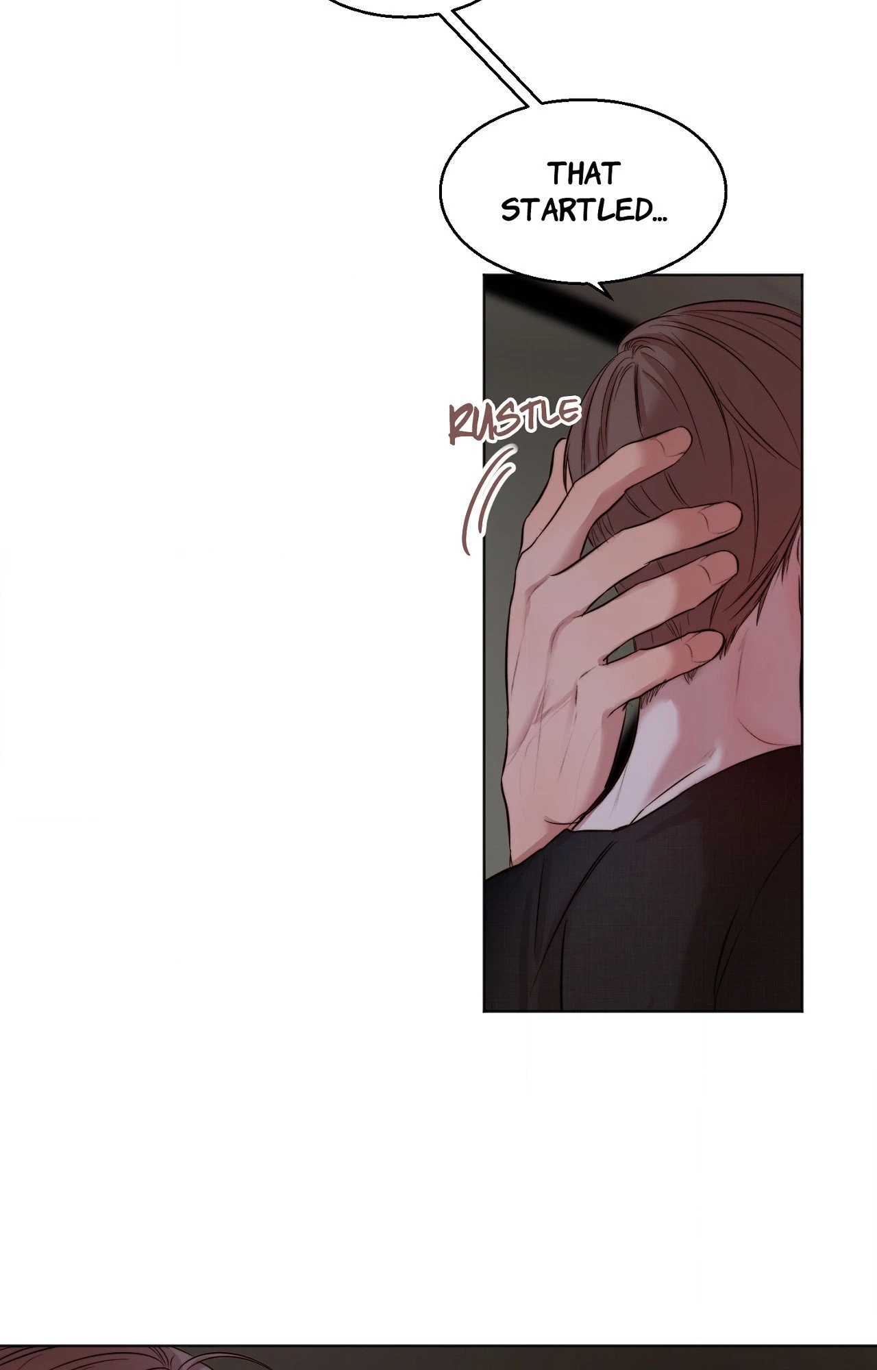 Read Secondo Piatto chapter 50 image 9 on Lezhin