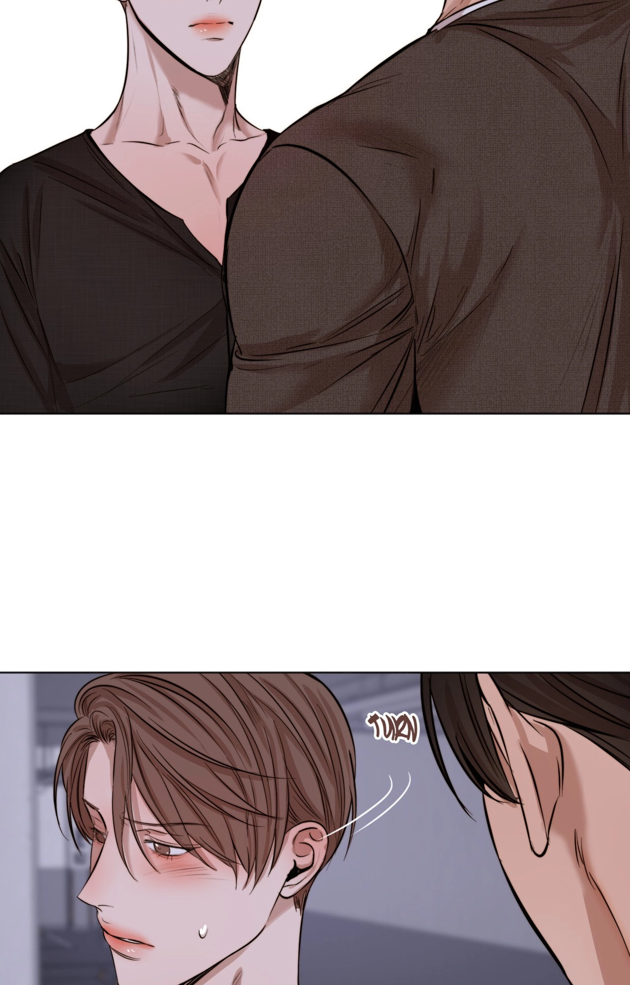 Read Secondo Piatto chapter 51 image 1 on Lezhin