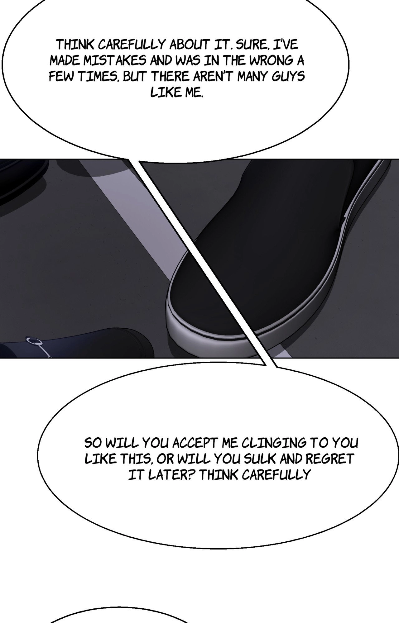 Read Secondo Piatto chapter 51 image 11 on Lezhin