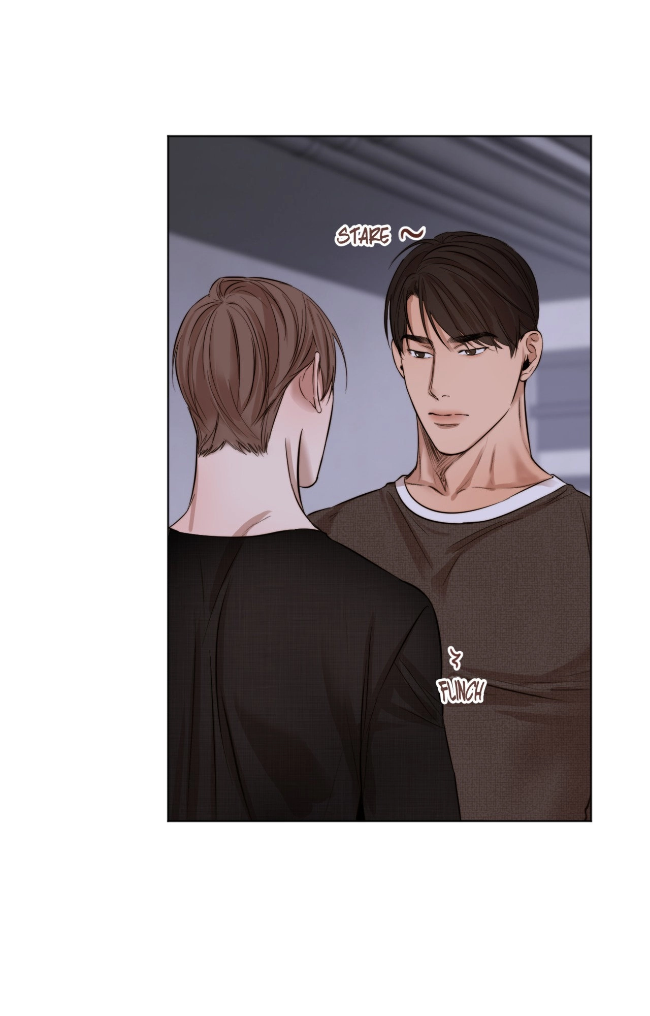 Read Secondo Piatto chapter 51 image 14 on Lezhin