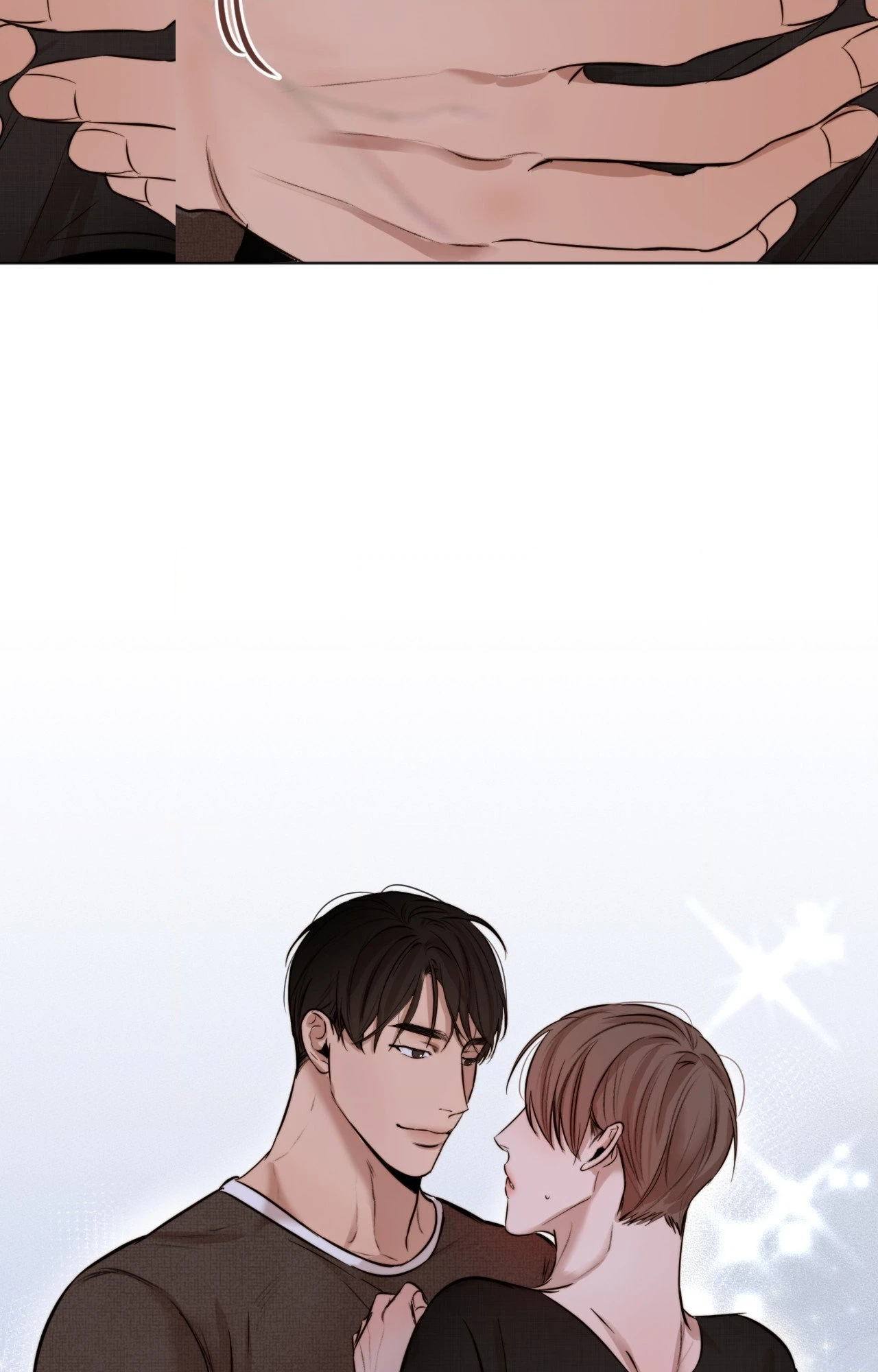 Read Secondo Piatto chapter 51 image 19 on Lezhin