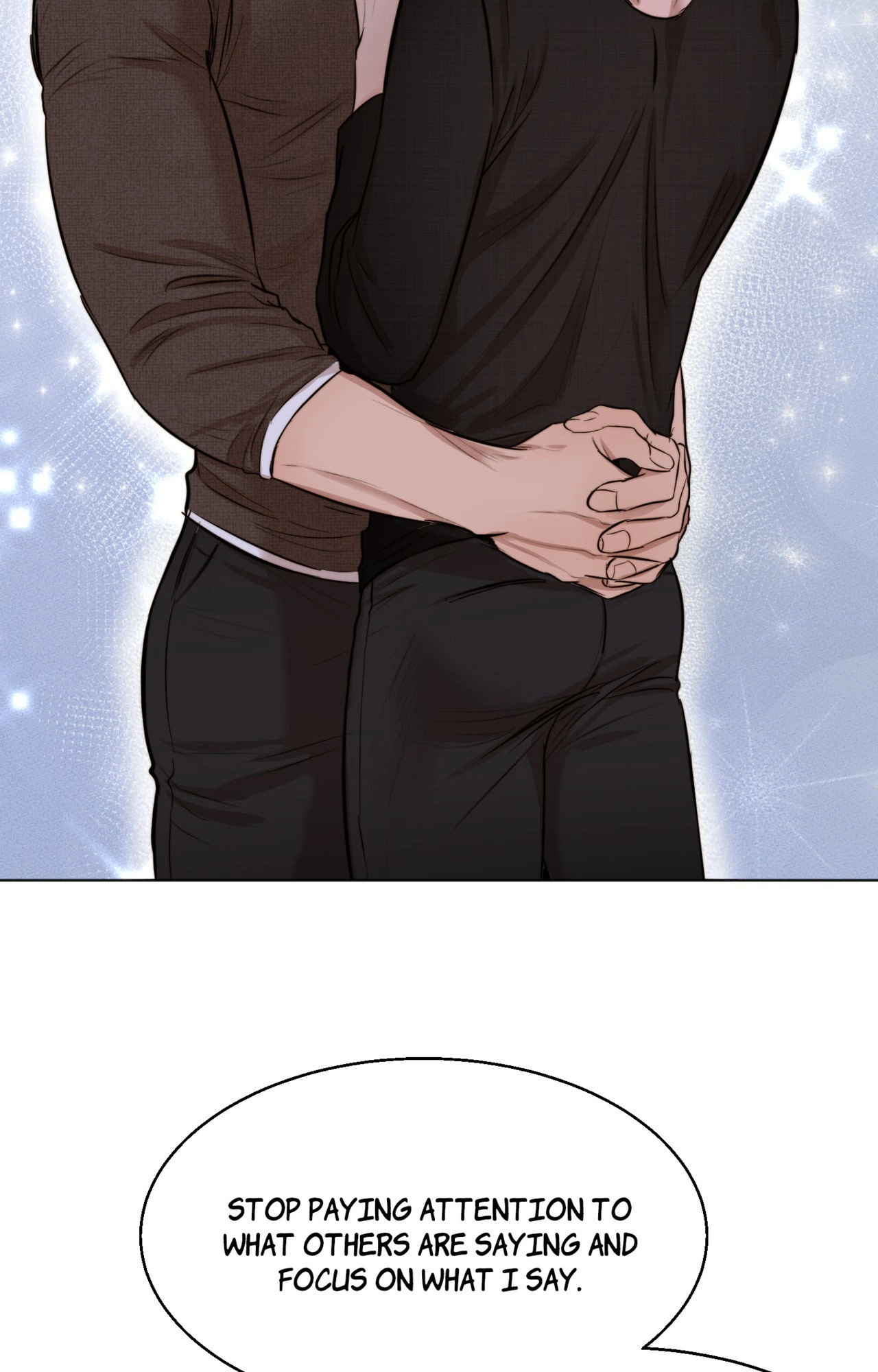 Read Secondo Piatto chapter 51 image 20 on Lezhin