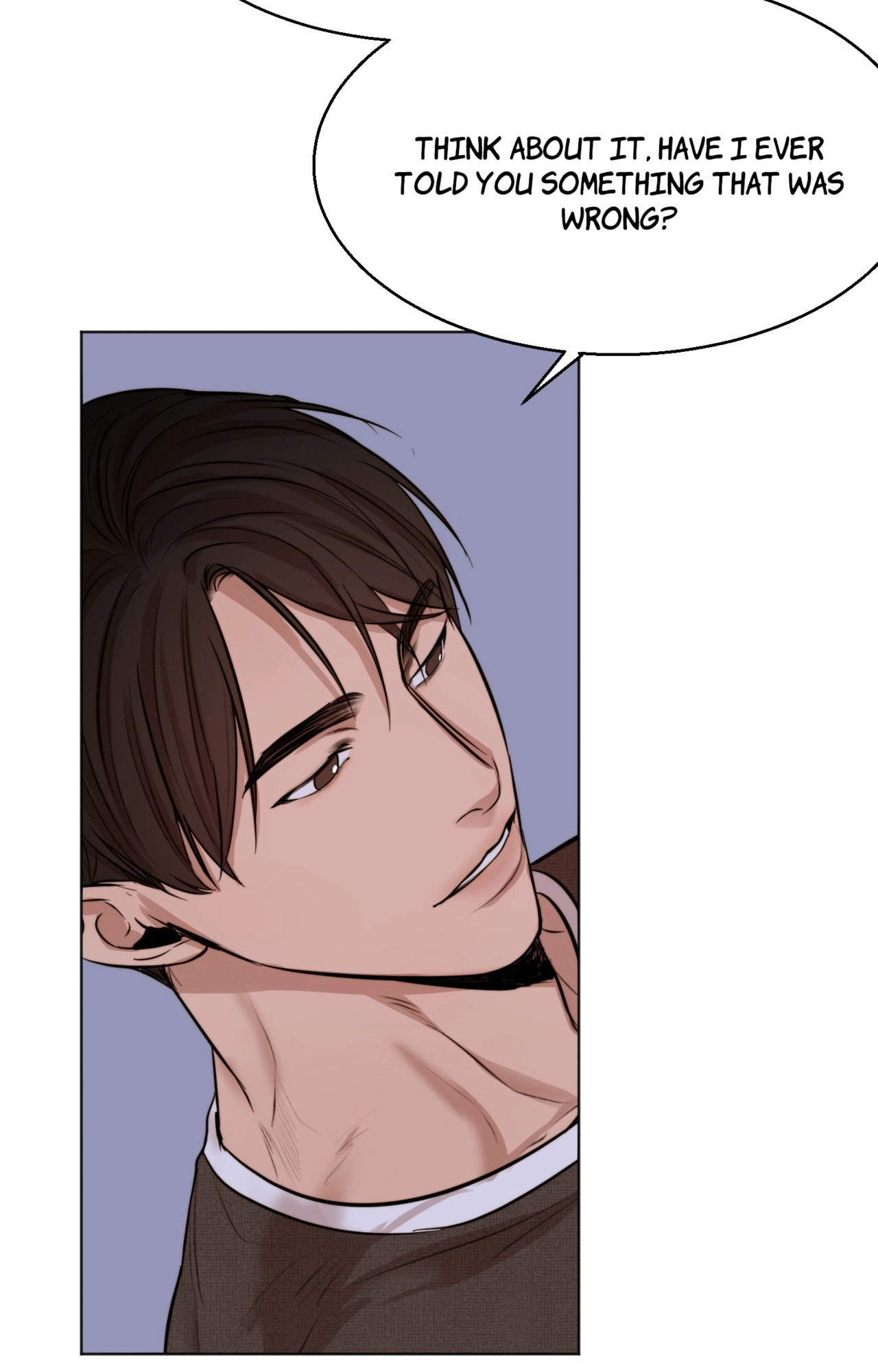 Read Secondo Piatto chapter 51 image 21 on Lezhin