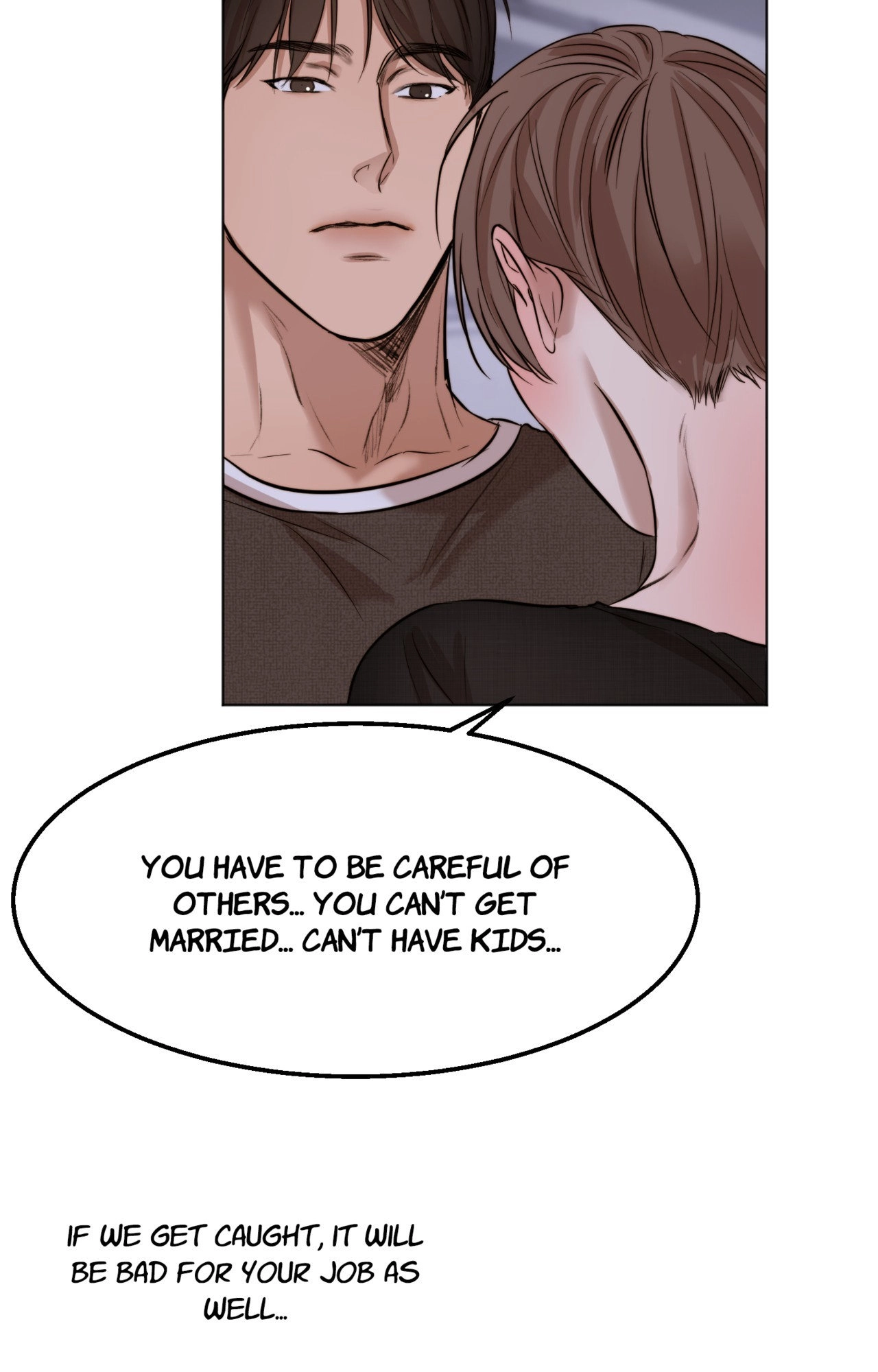 Read Secondo Piatto chapter 51 image 25 on Lezhin