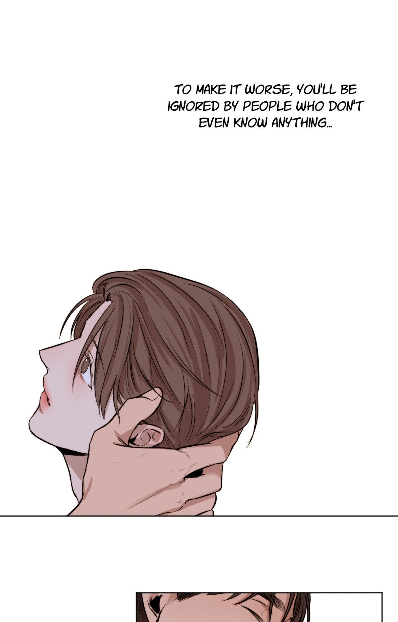 Read Secondo Piatto chapter 51 image 26 on Lezhin