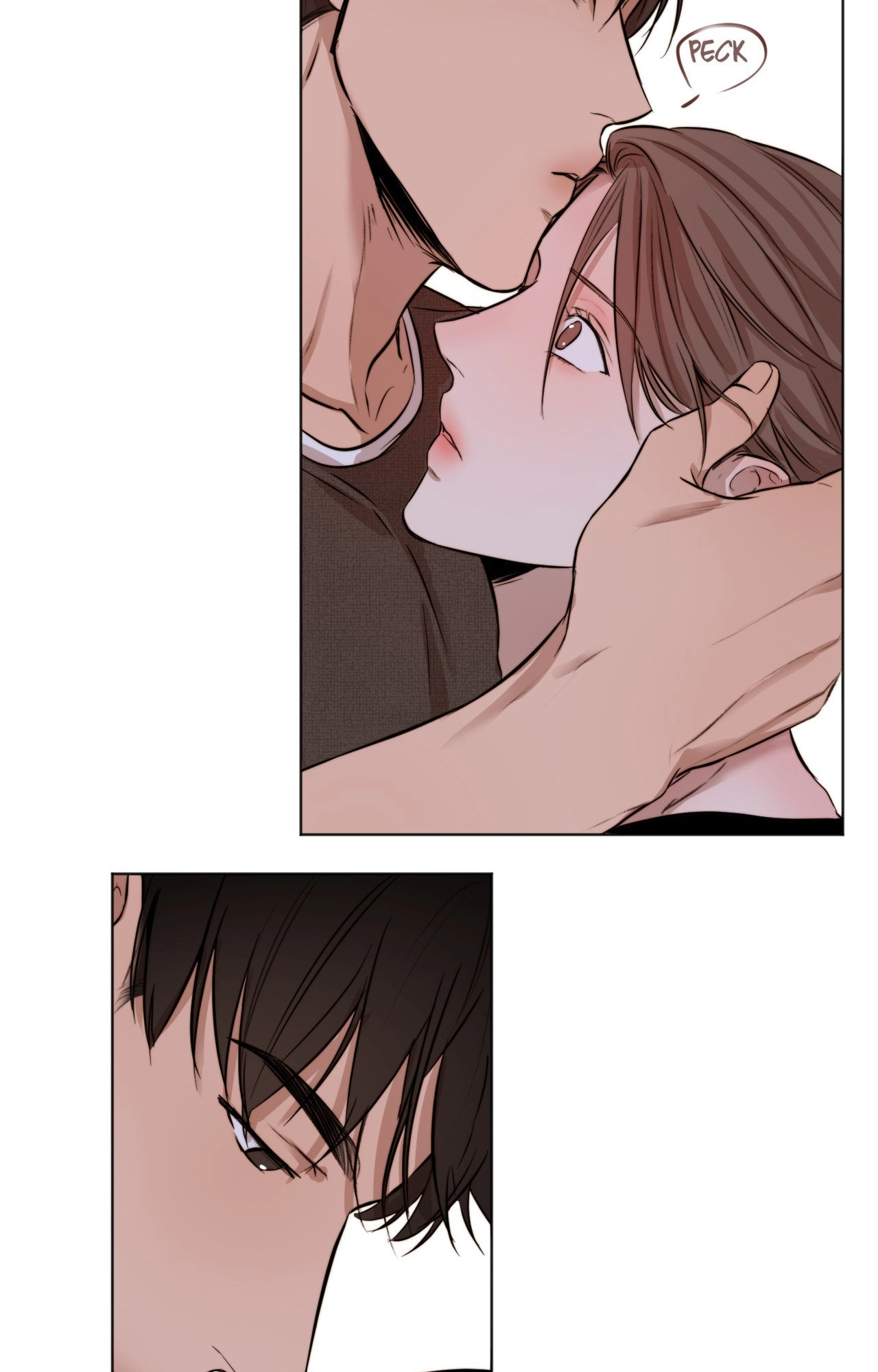 Read Secondo Piatto chapter 51 image 27 on Lezhin
