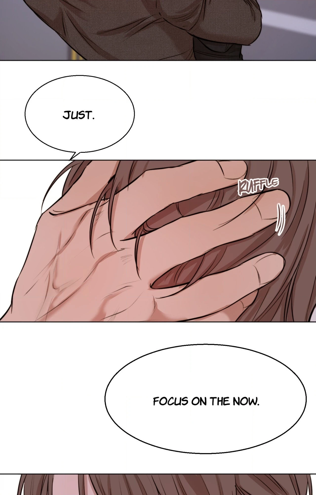 Read Secondo Piatto chapter 51 image 29 on Lezhin