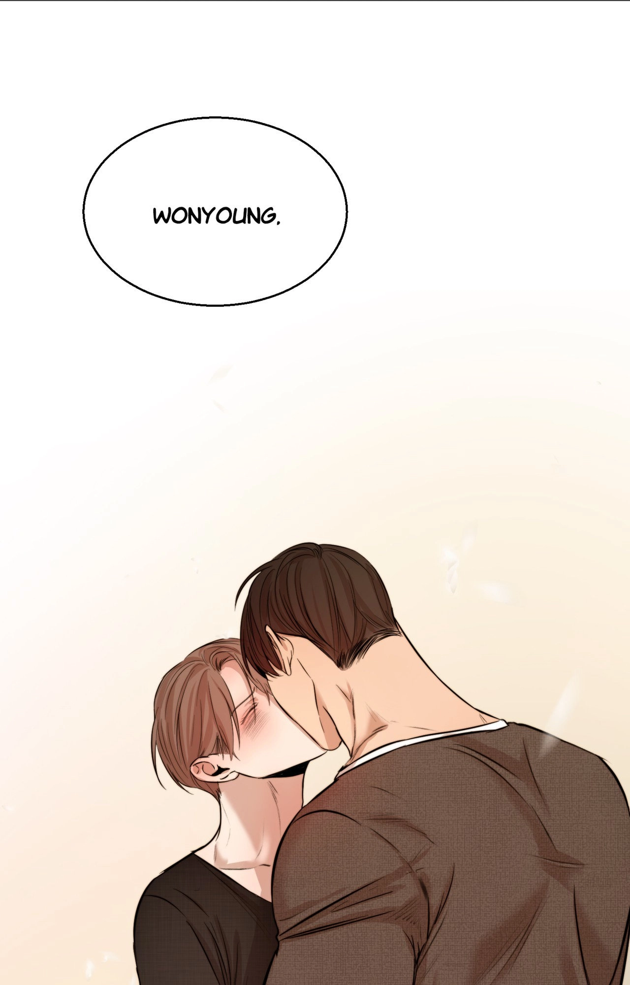 Read Secondo Piatto chapter 51 image 31 on Lezhin