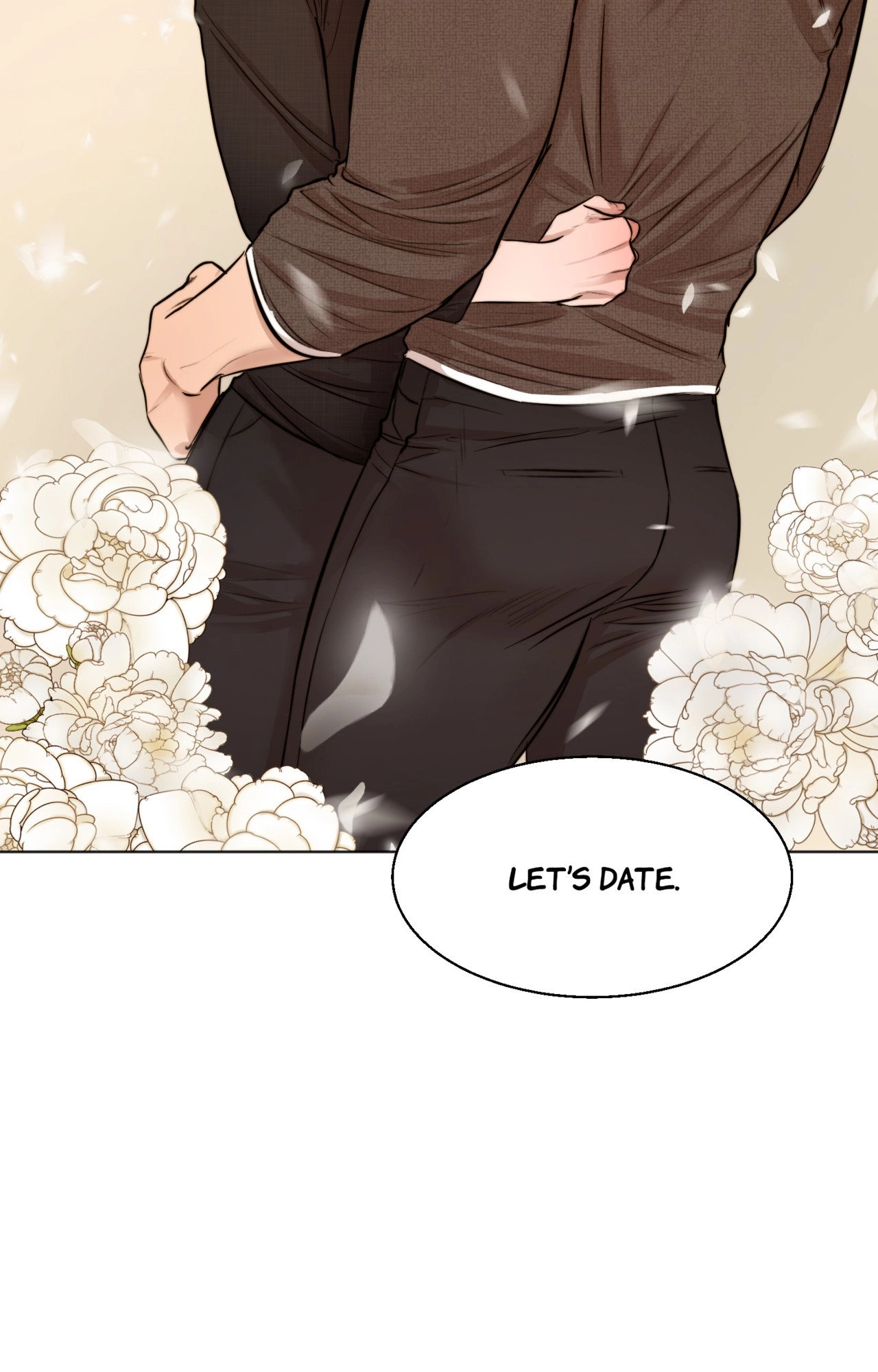 Read Secondo Piatto chapter 51 image 32 on Lezhin