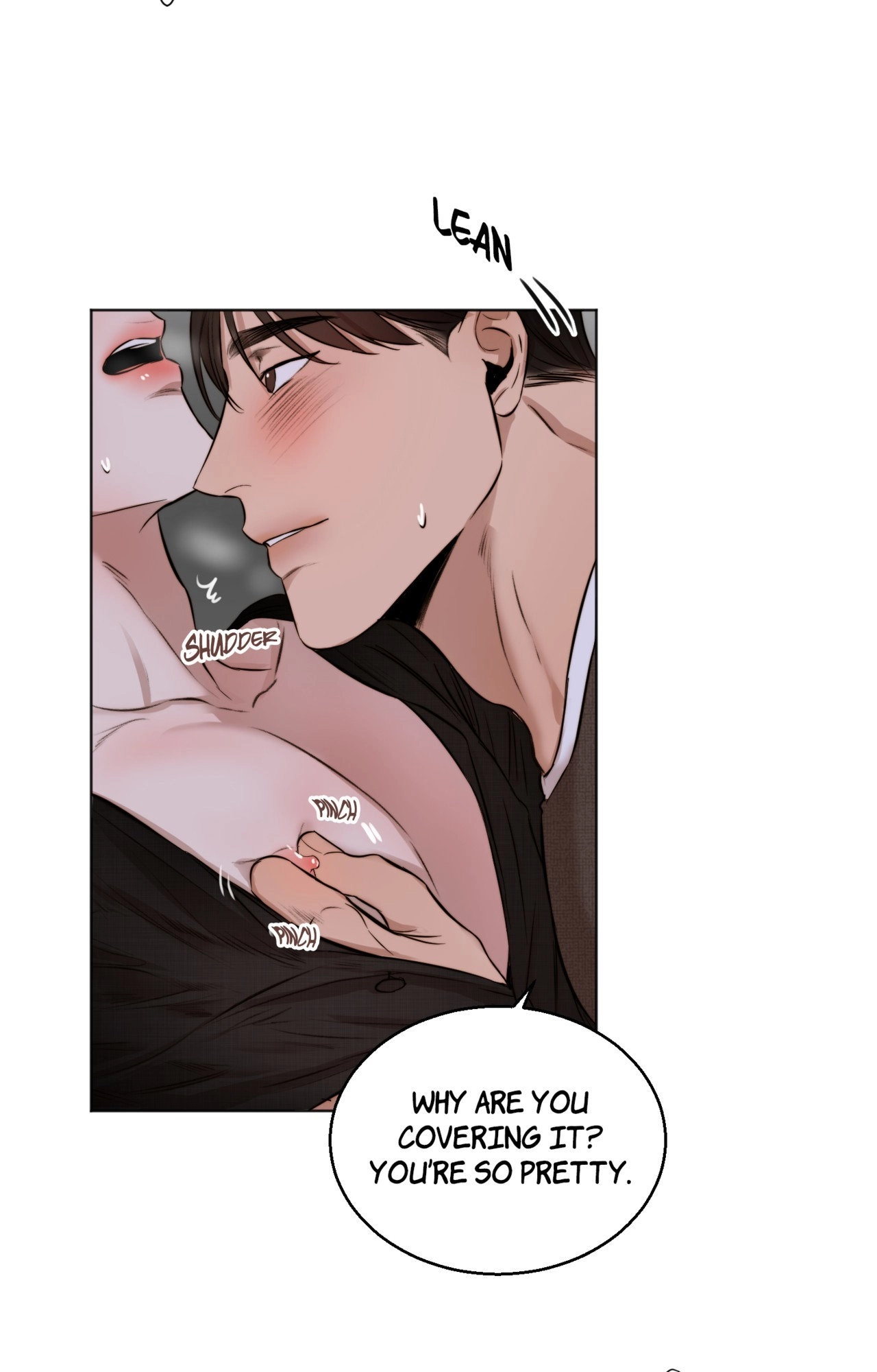 Read Secondo Piatto chapter 51 image 38 on Lezhin