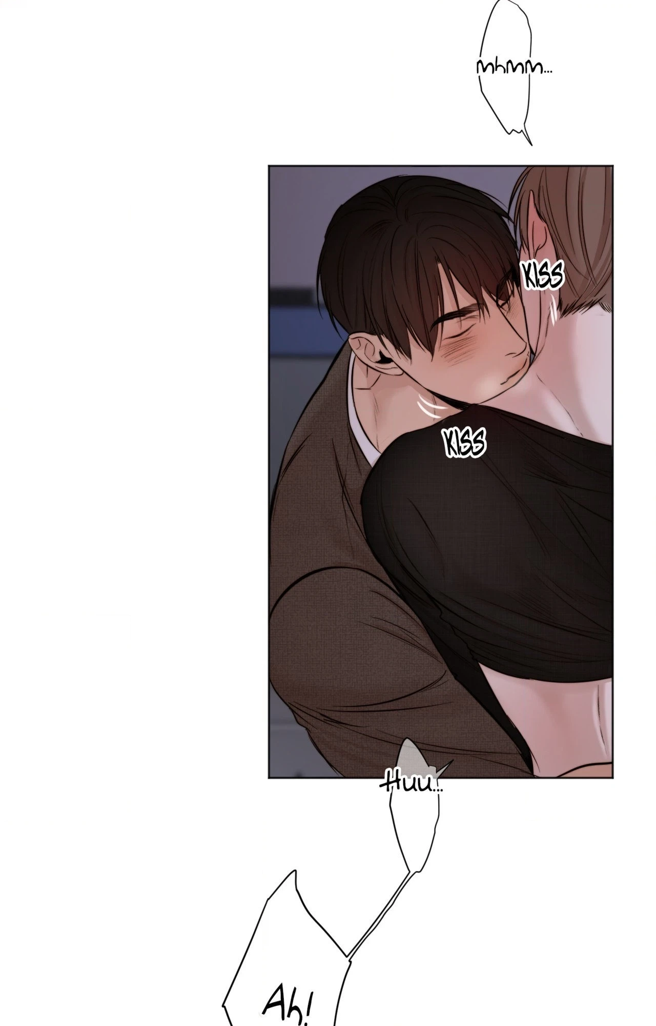 Read Secondo Piatto chapter 51 image 39 on Lezhin